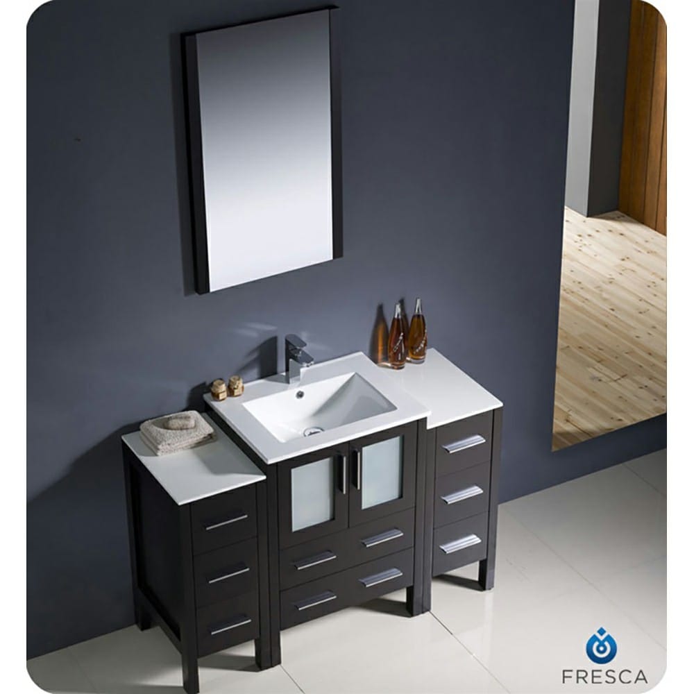 Fresca FCB62-122412ES vanities - View #9