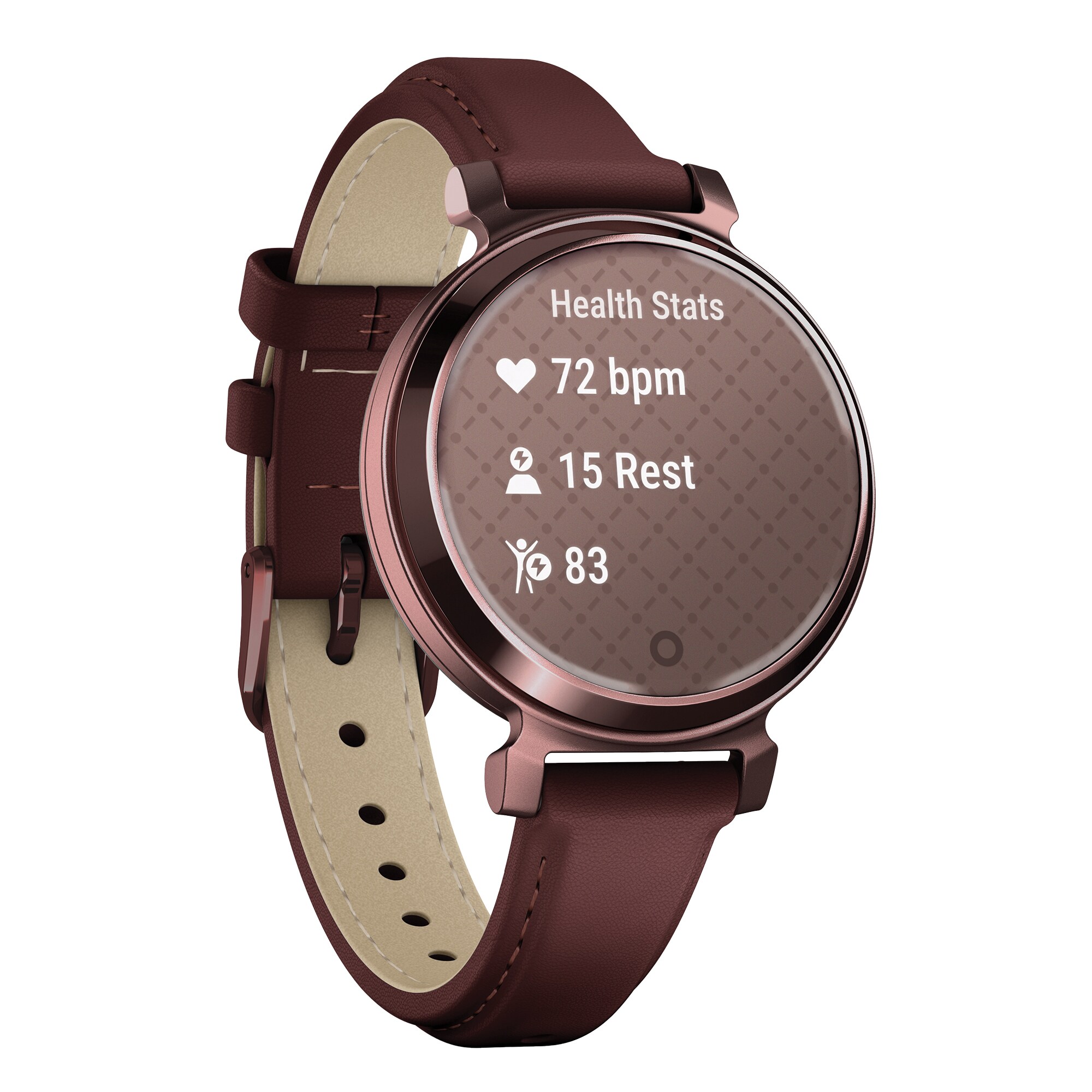 Garmin GRM0283903 Fitness-Trackers - View #5