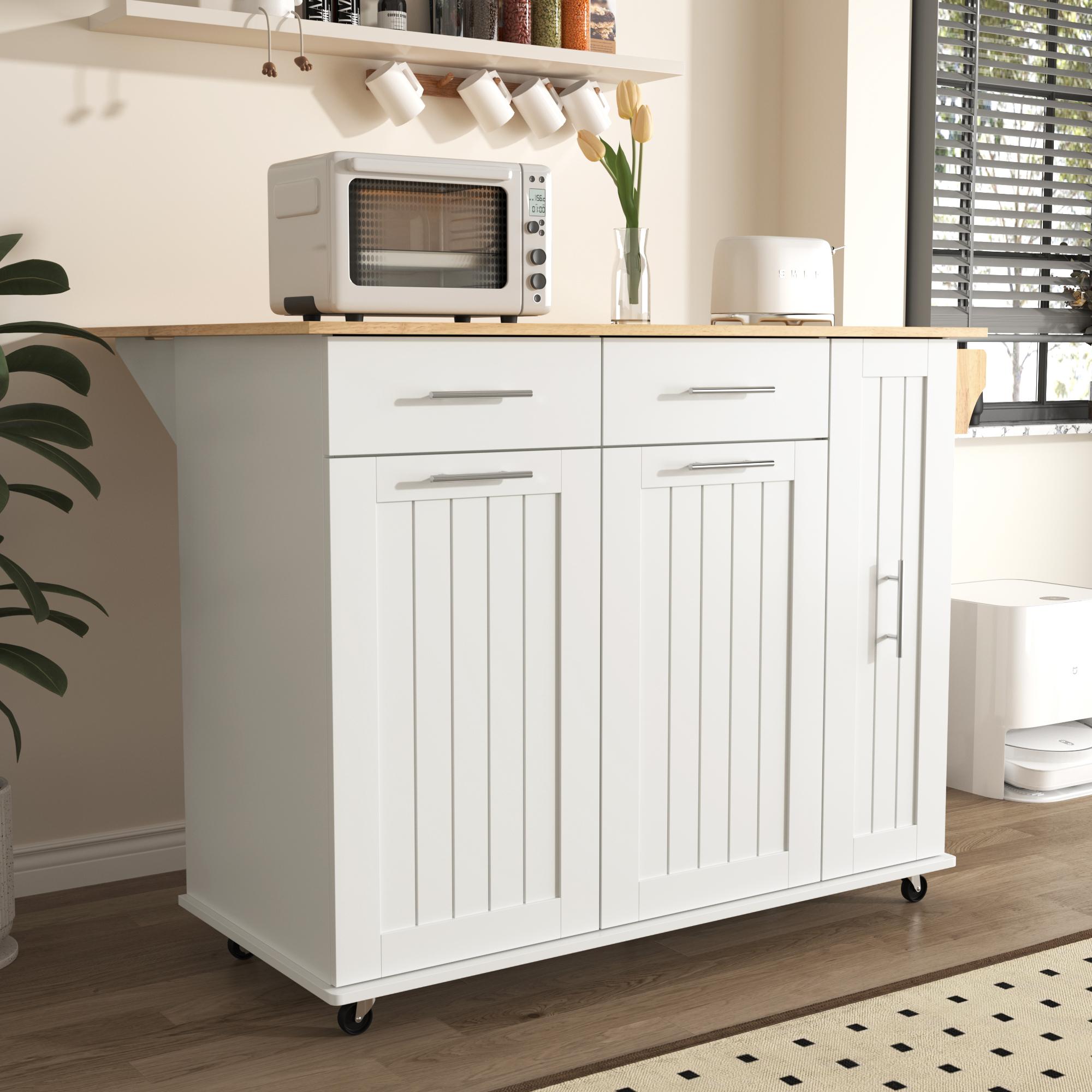 Bayfeve BF-1421W-IN Kitchen-Furniture - View #4