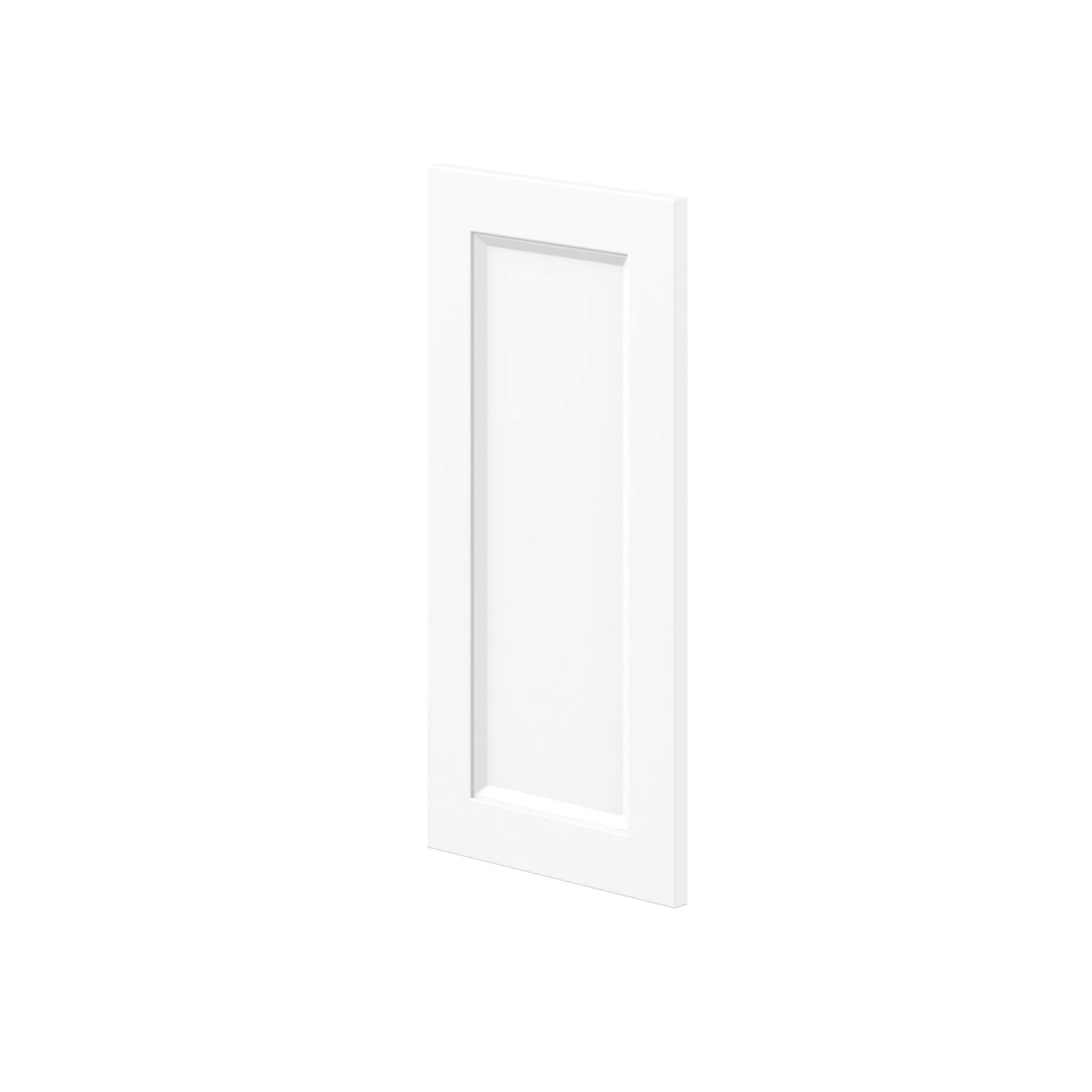 Hugo&Borg DSDR1225-RI Kitchen-Cabinet-Doors - View #2