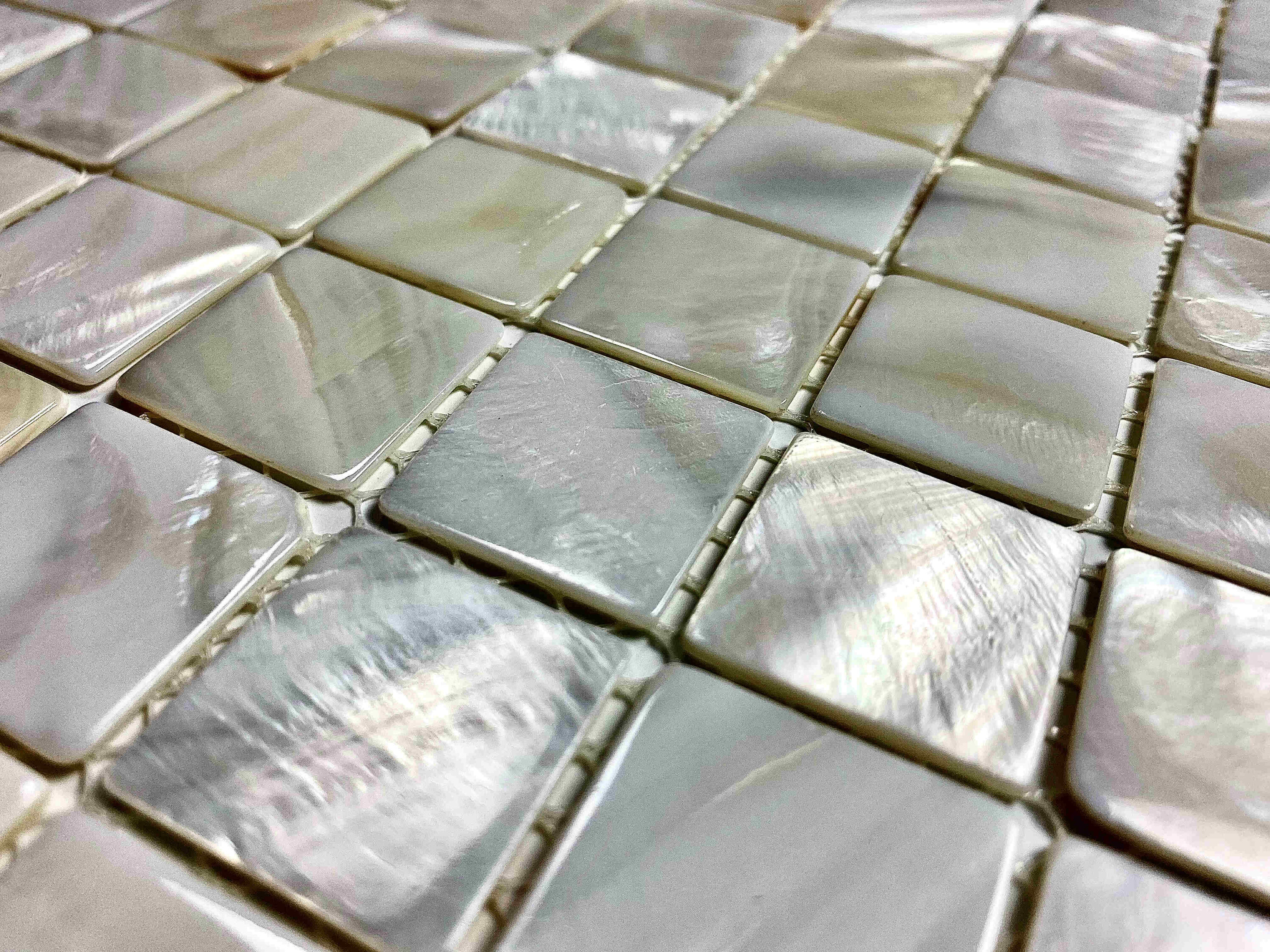 Abolos LWSSEASHELL0101-SW Ceramic-Tile - View #6