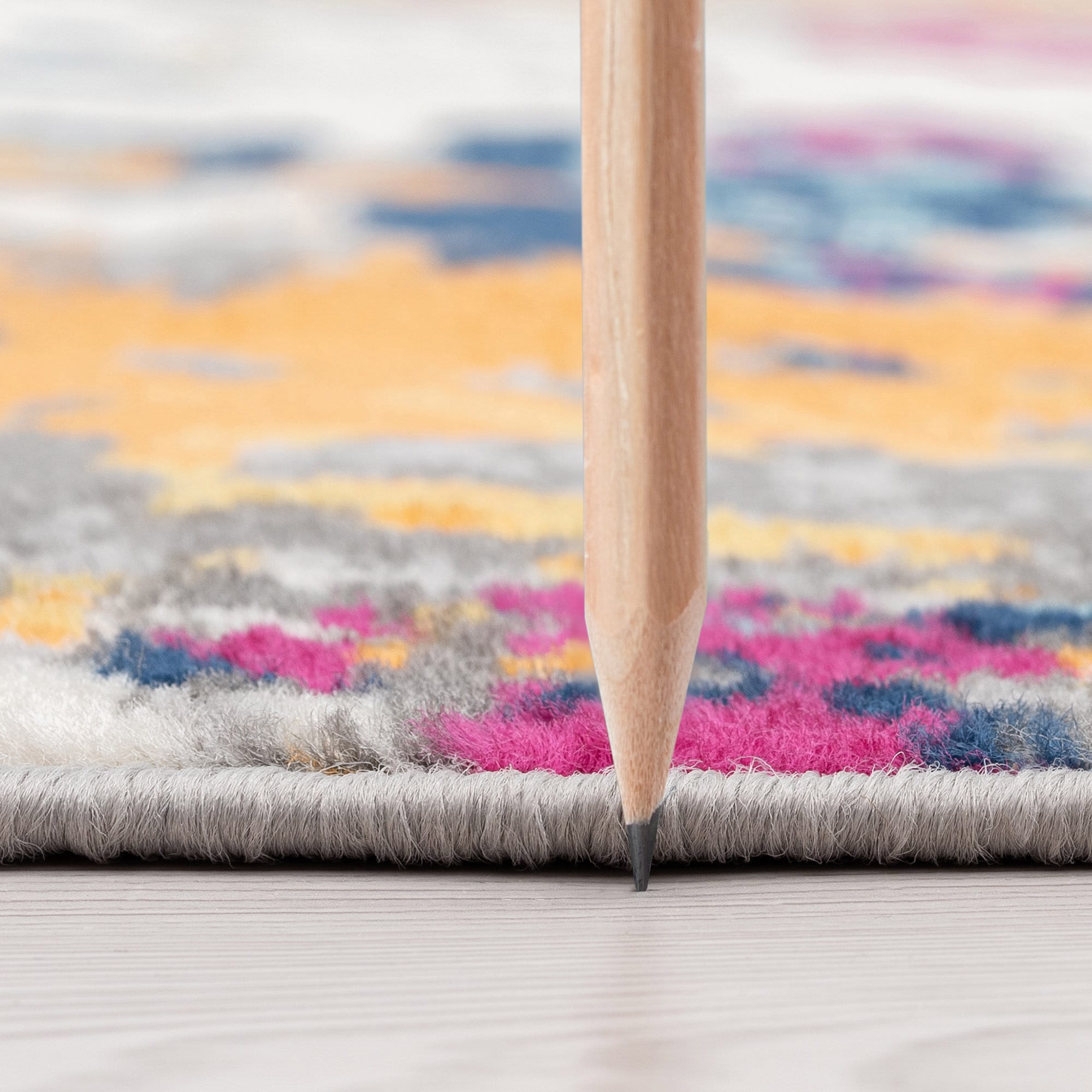 Tayse DYN1201 5X8 rugs - View #2