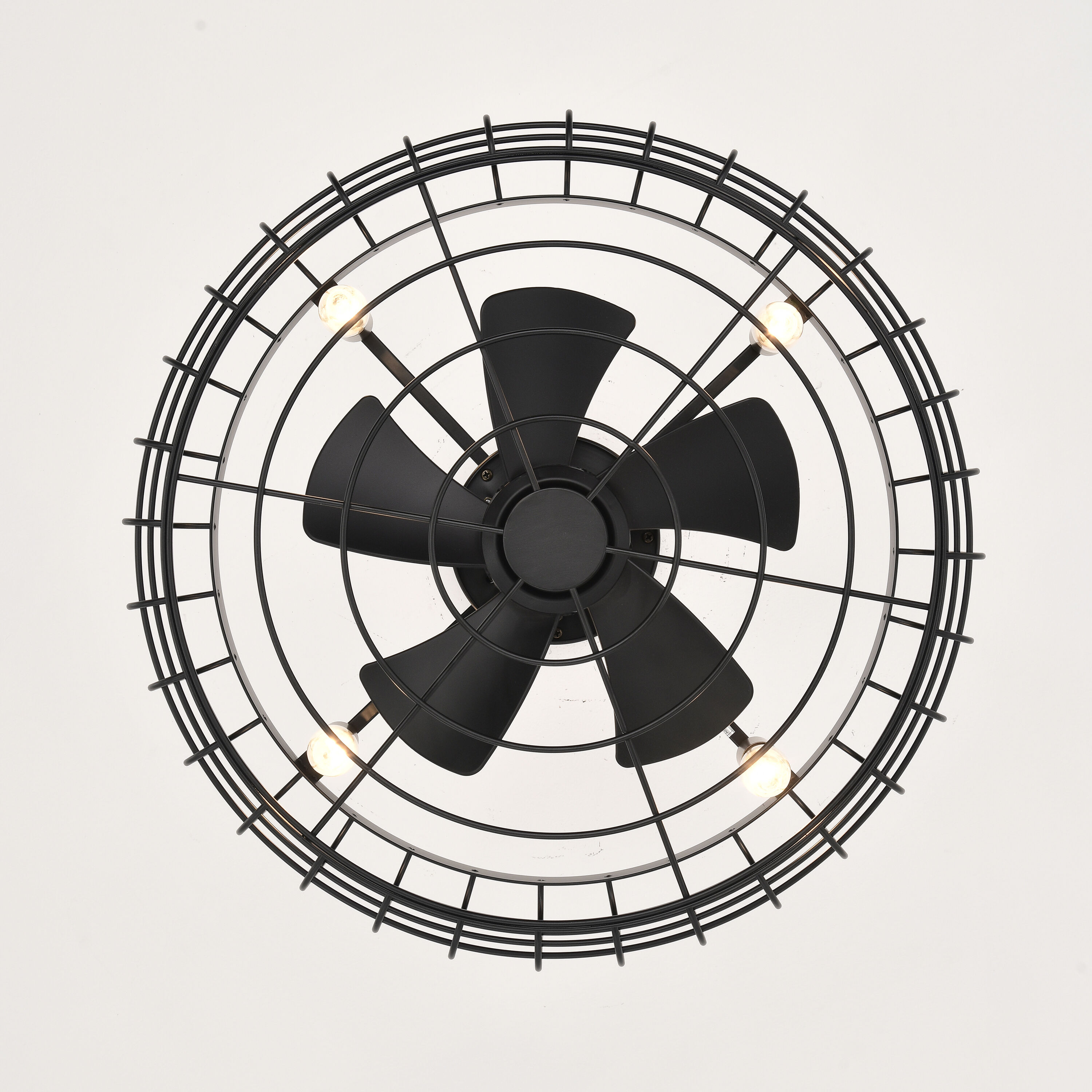 Flynama L-79926 Ceiling-Fans - View #3