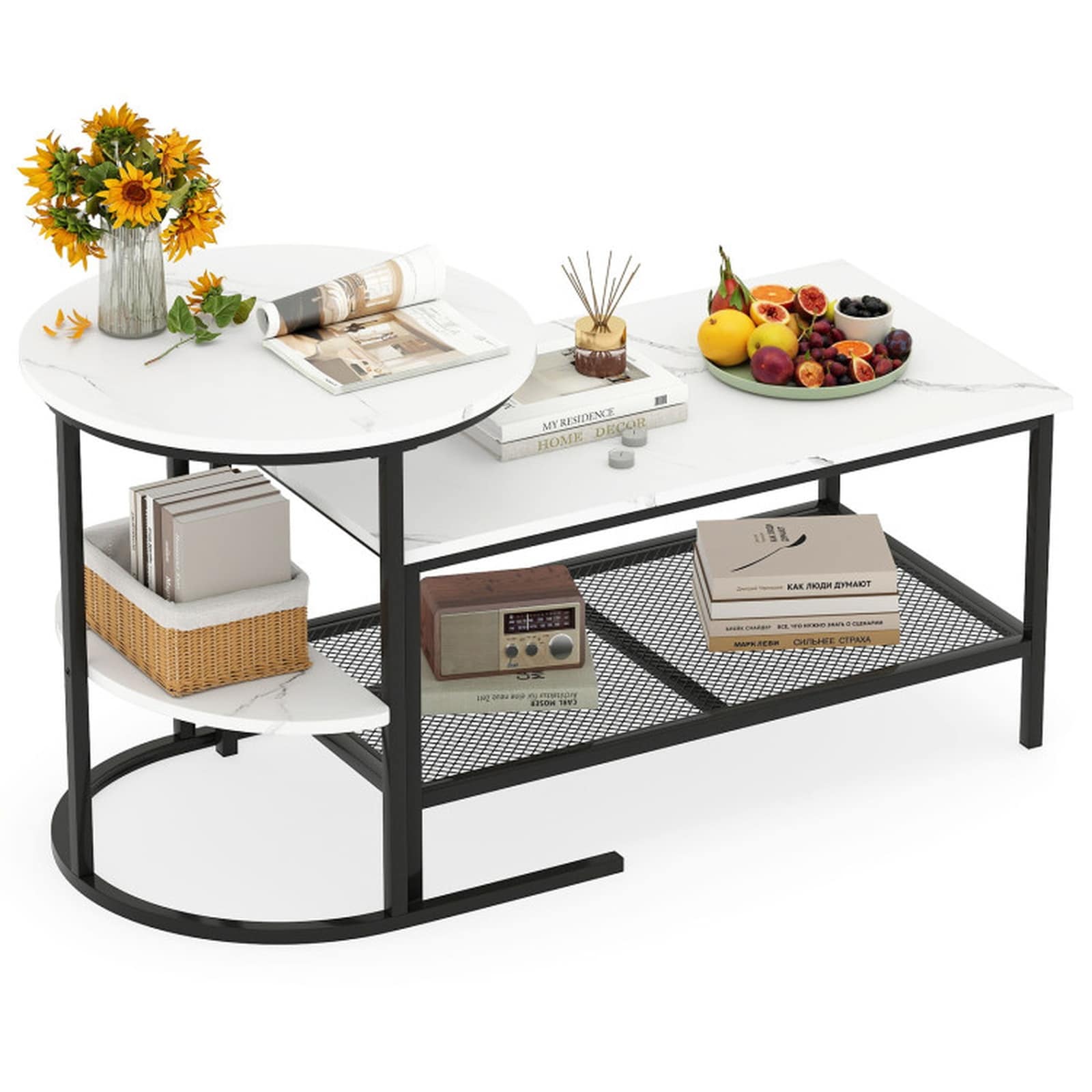 SUGIFT LW038SUGHY745 Accent-Table-Sets - View #9