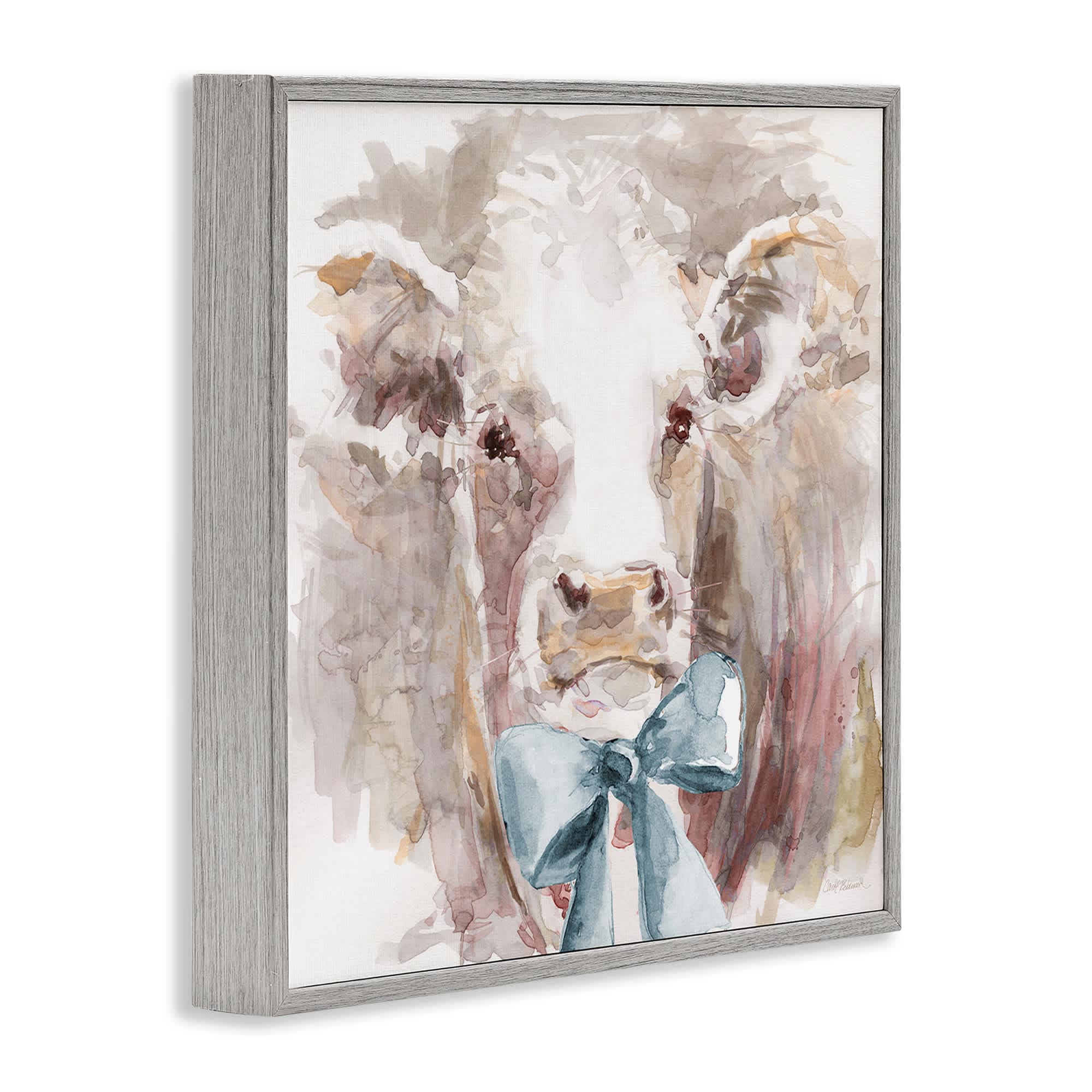 Stupell Industries BS-209-GFF-24X24 Wall-Art - View #2