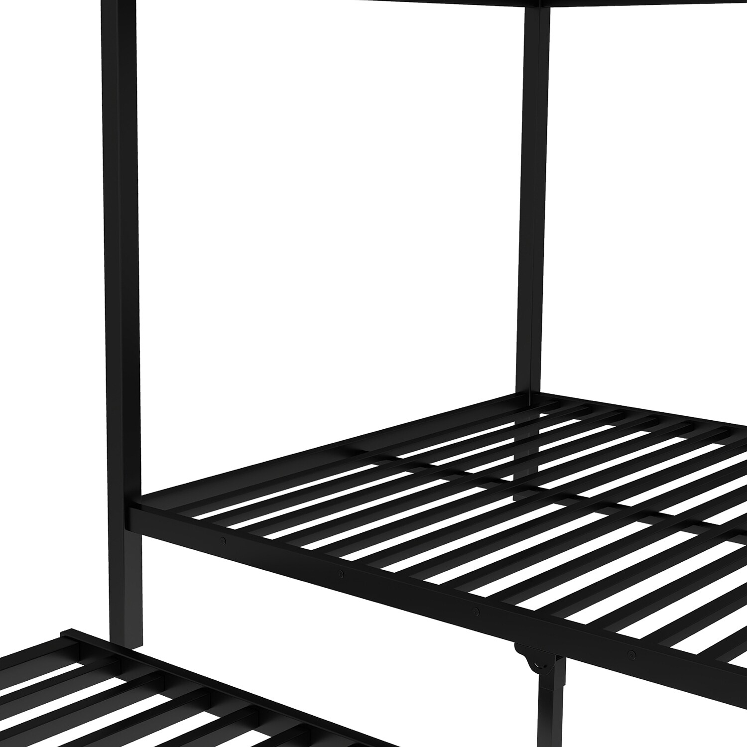 GZMR GZ-LM5475B Bunk-Beds - View #8