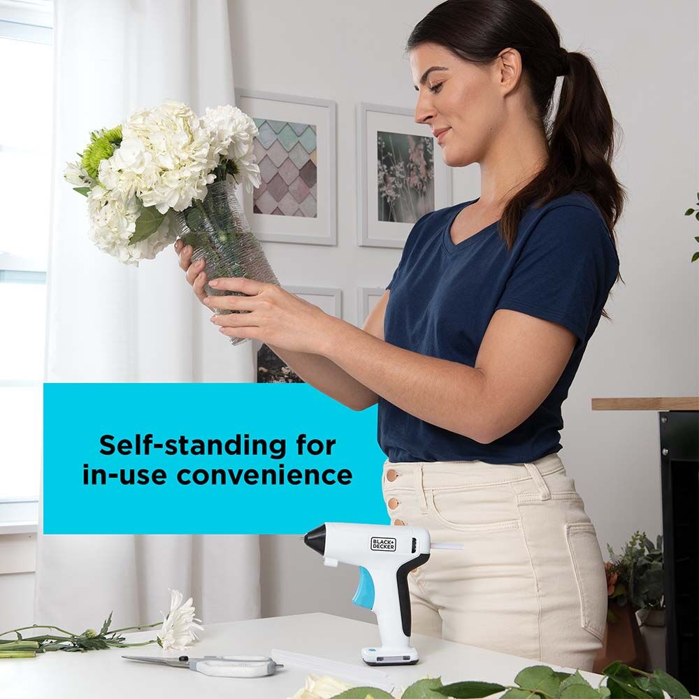 BLACK+DECKER BCGL115FF c100444 - View #6