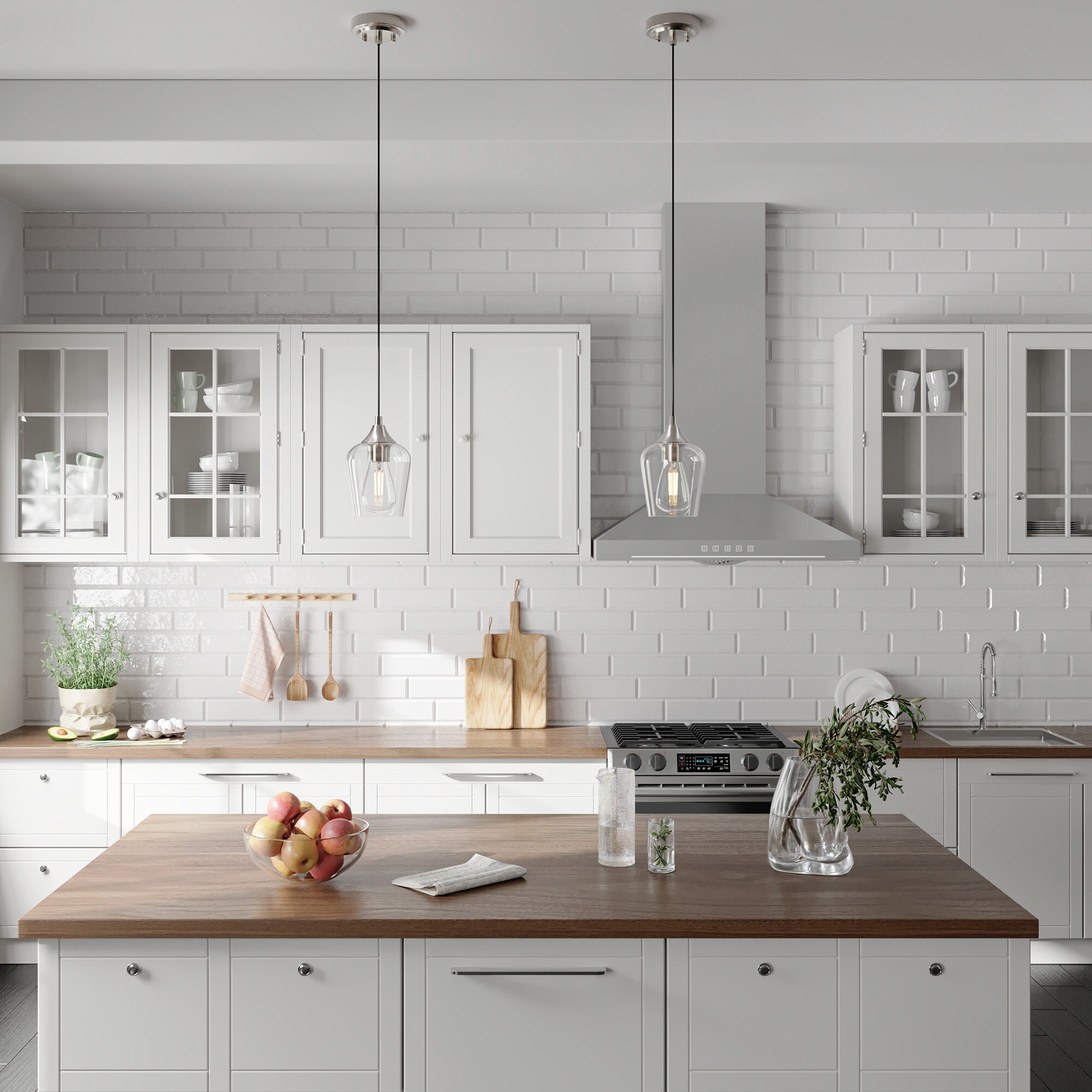 CO-Z PDL-150N-2P Pendant-Lights - View #11