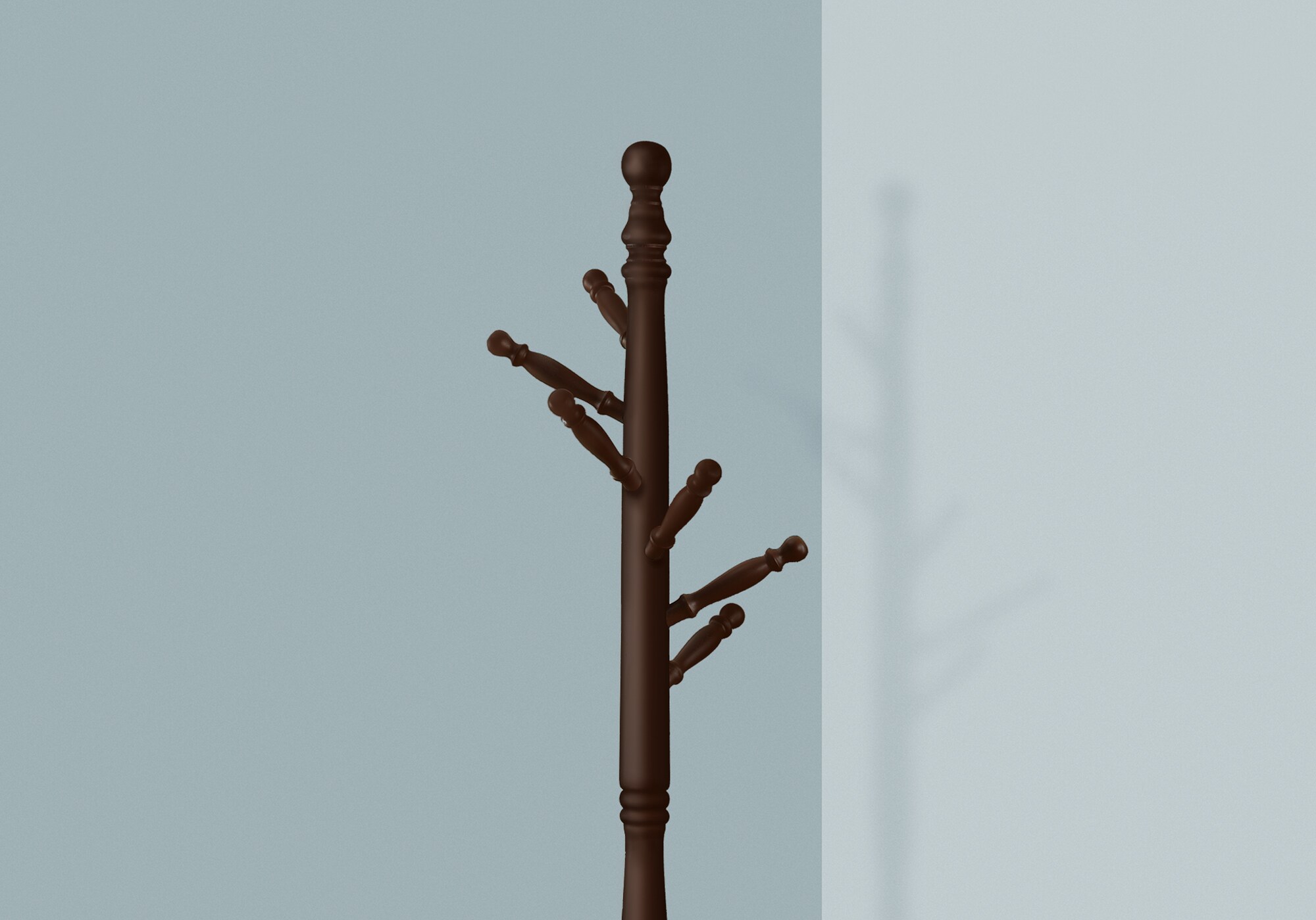 Monarch Specialties I 2005 Coatrack-Stands-Pedestals - View #6