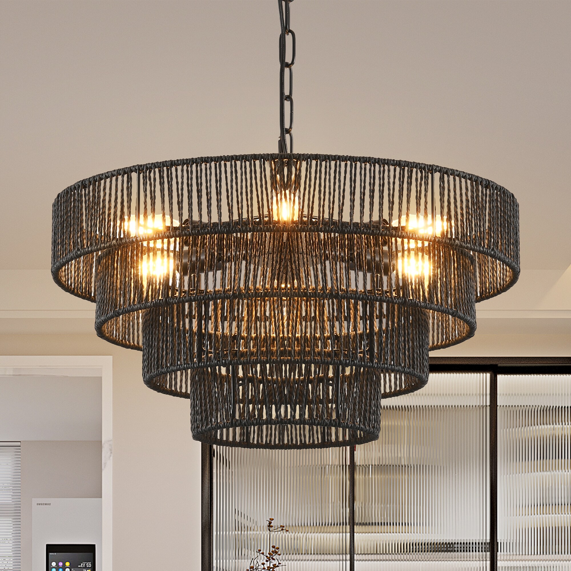 Flynama G-P241298 Pendant-Lights - View #8