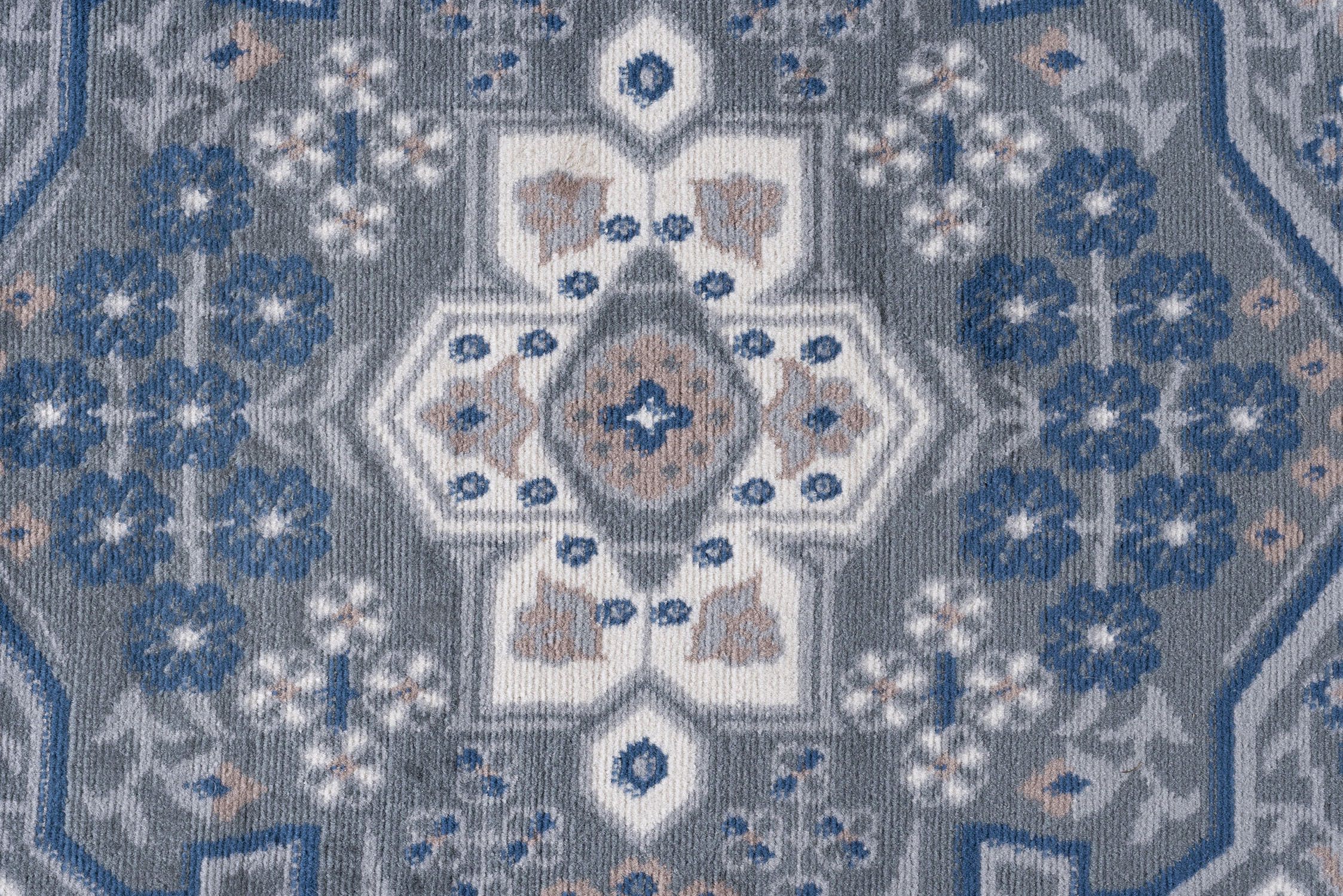 Tayse HMP4009 2X10 rugs - View #6