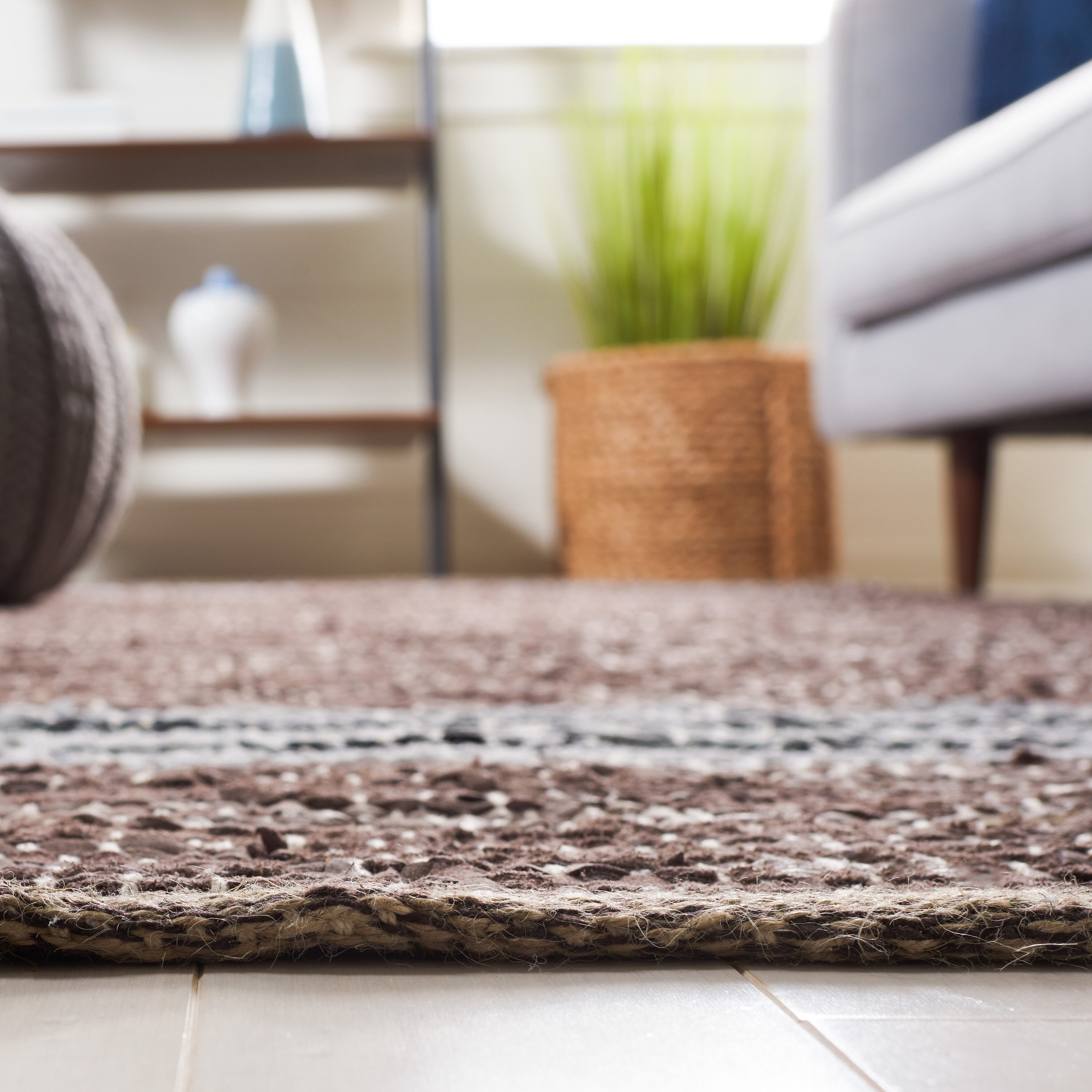 Safavieh VTL400F-8 rugs - View #6