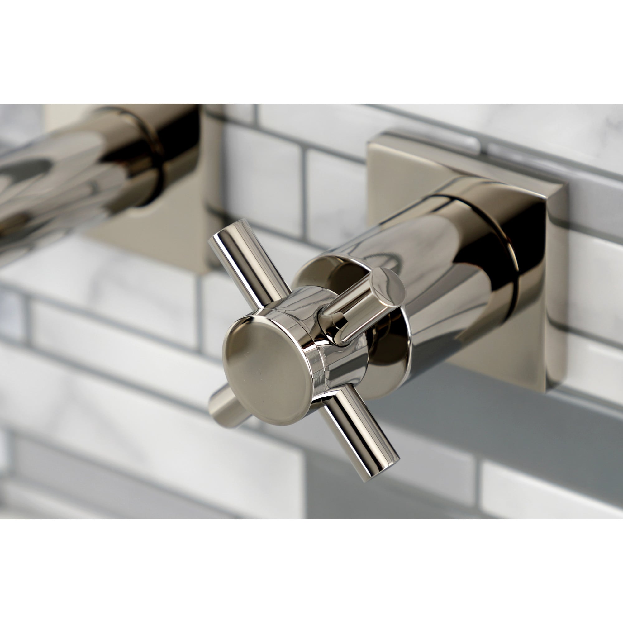 Kingston Brass WLKS6126DX Lavatory-Faucets - View #6