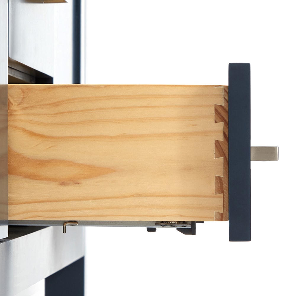 ARIEL R048S-BC-MNB vanities - View #9
