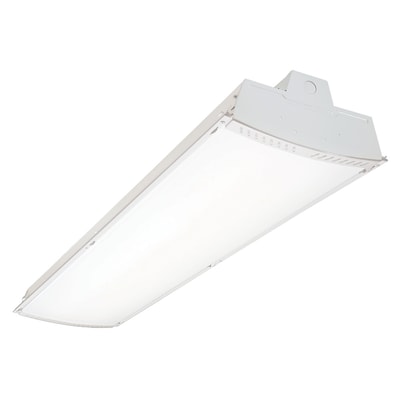 Metalux Led High Bay Light In The