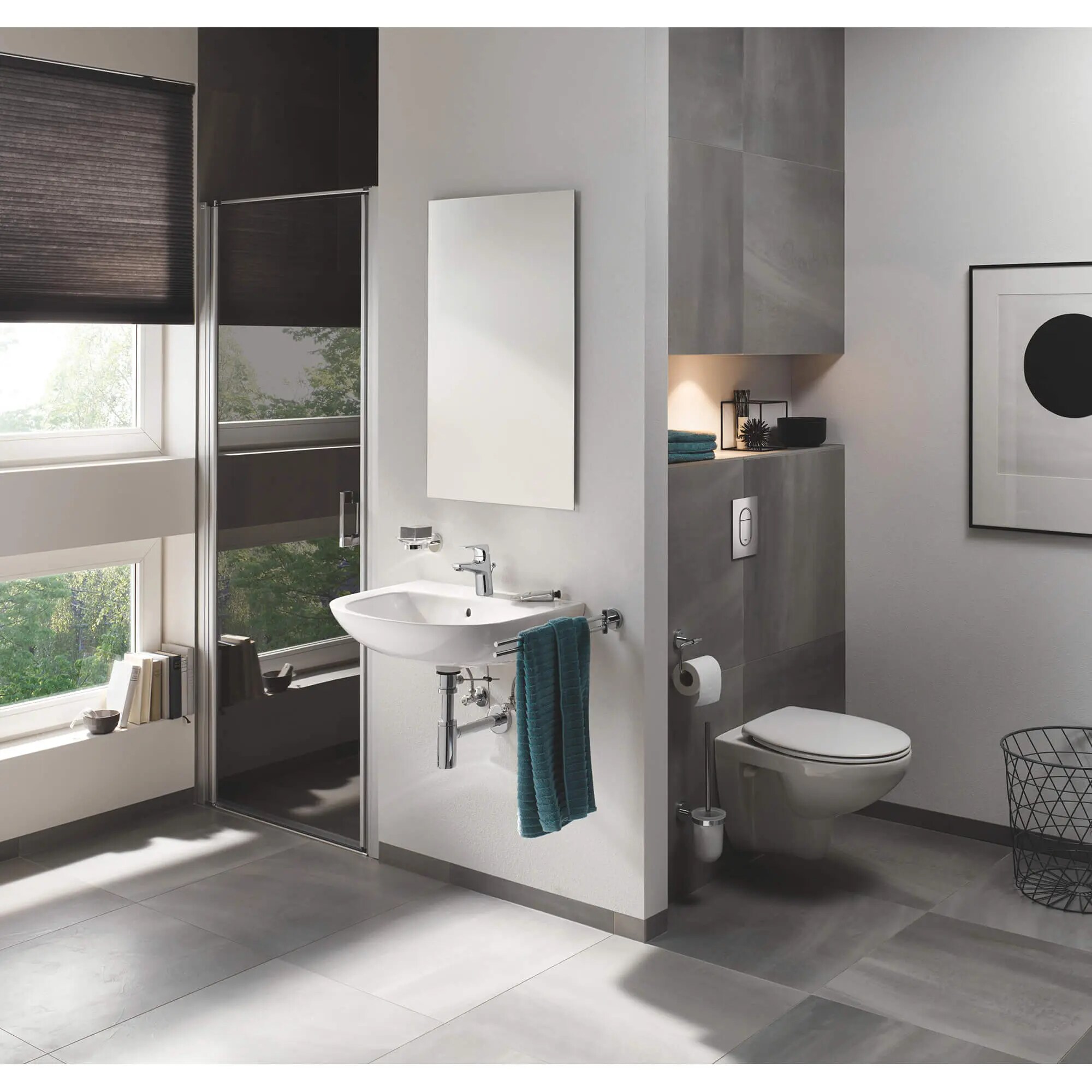 GROHE 40386GN1 d060350 - View #7
