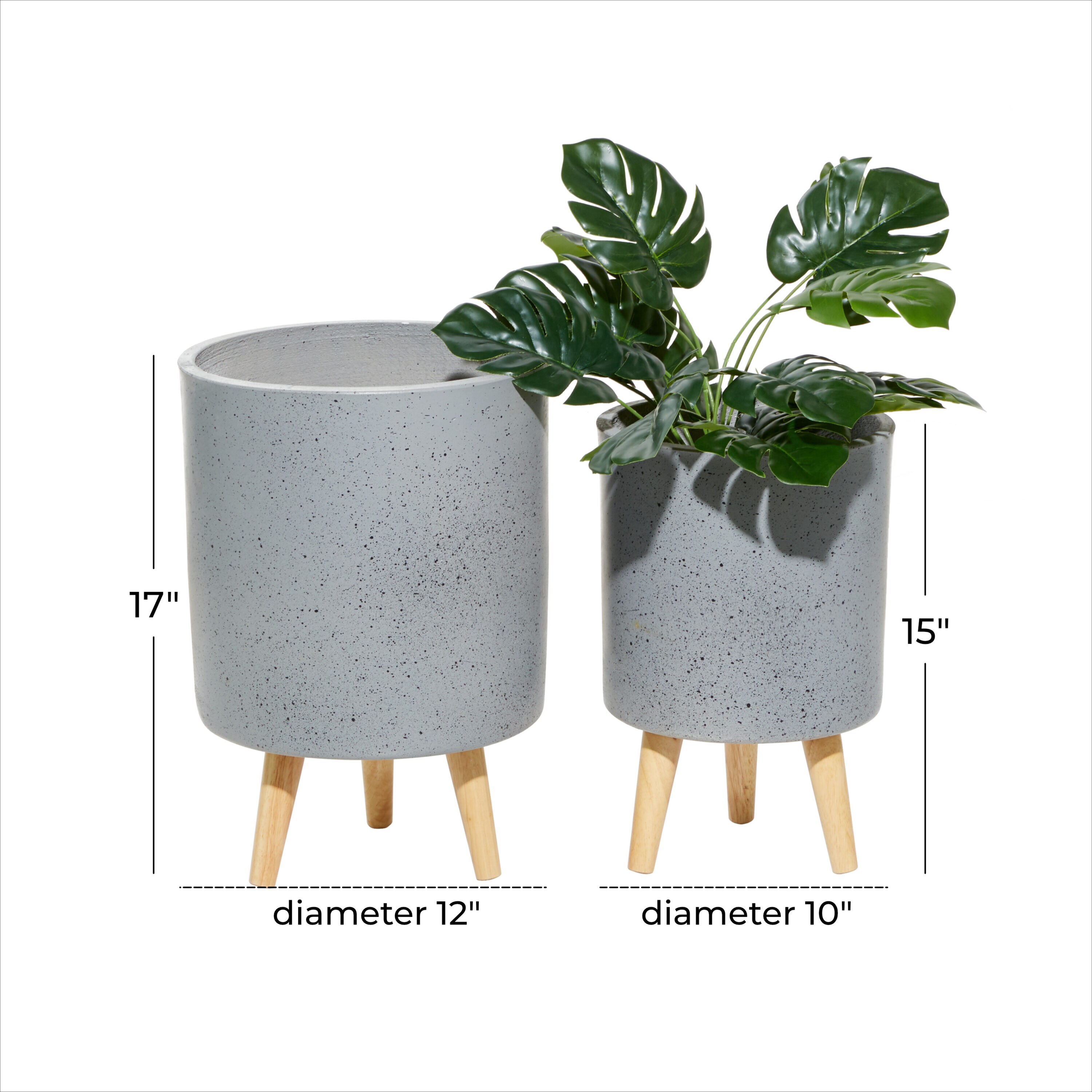 Grayson Lane 46534 Planter-Window-Box - View #6