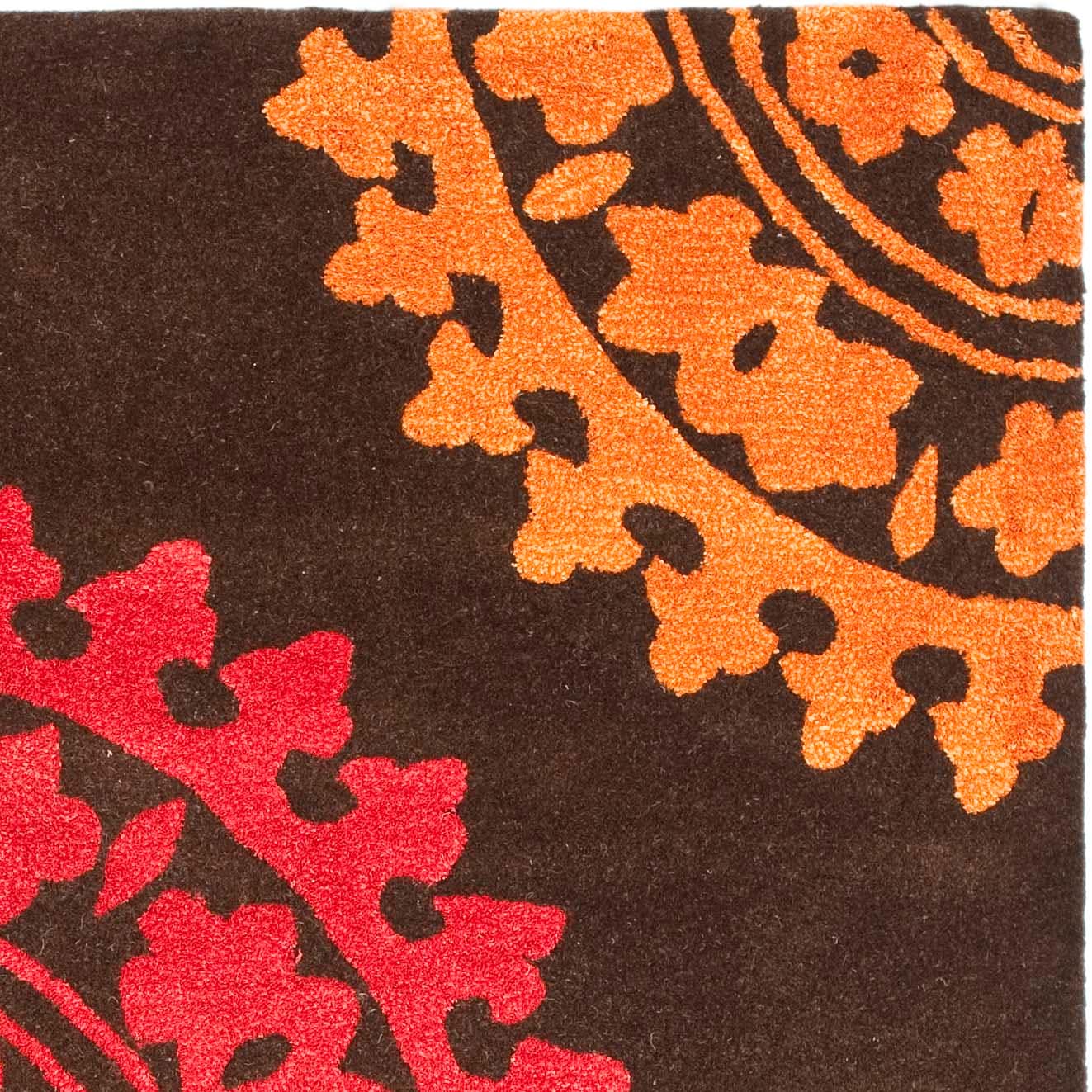 Safavieh SOH732A-6SQ rugs - View #2