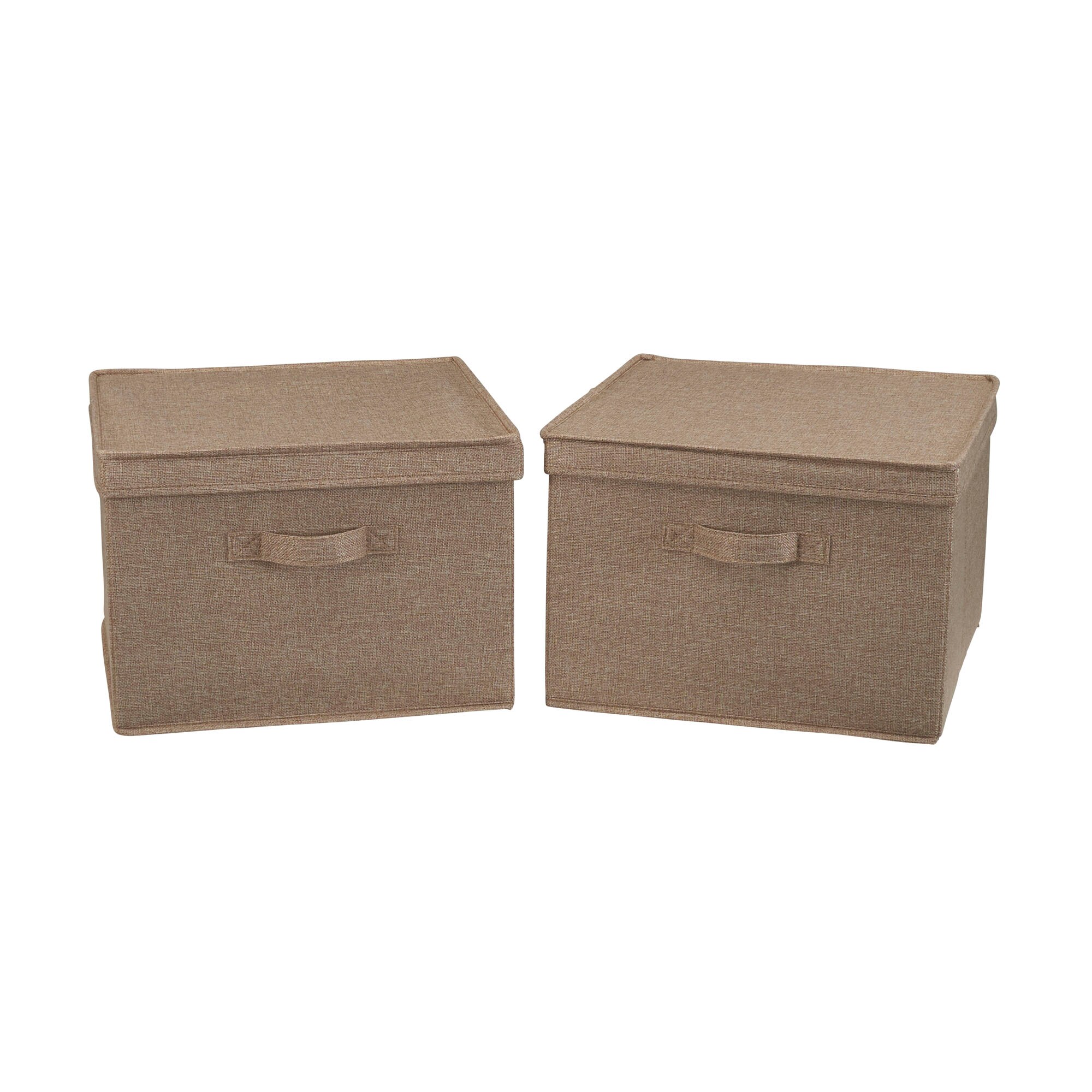 Household Essentials 7817-1 Laminate-Storage-Cubes - View #6