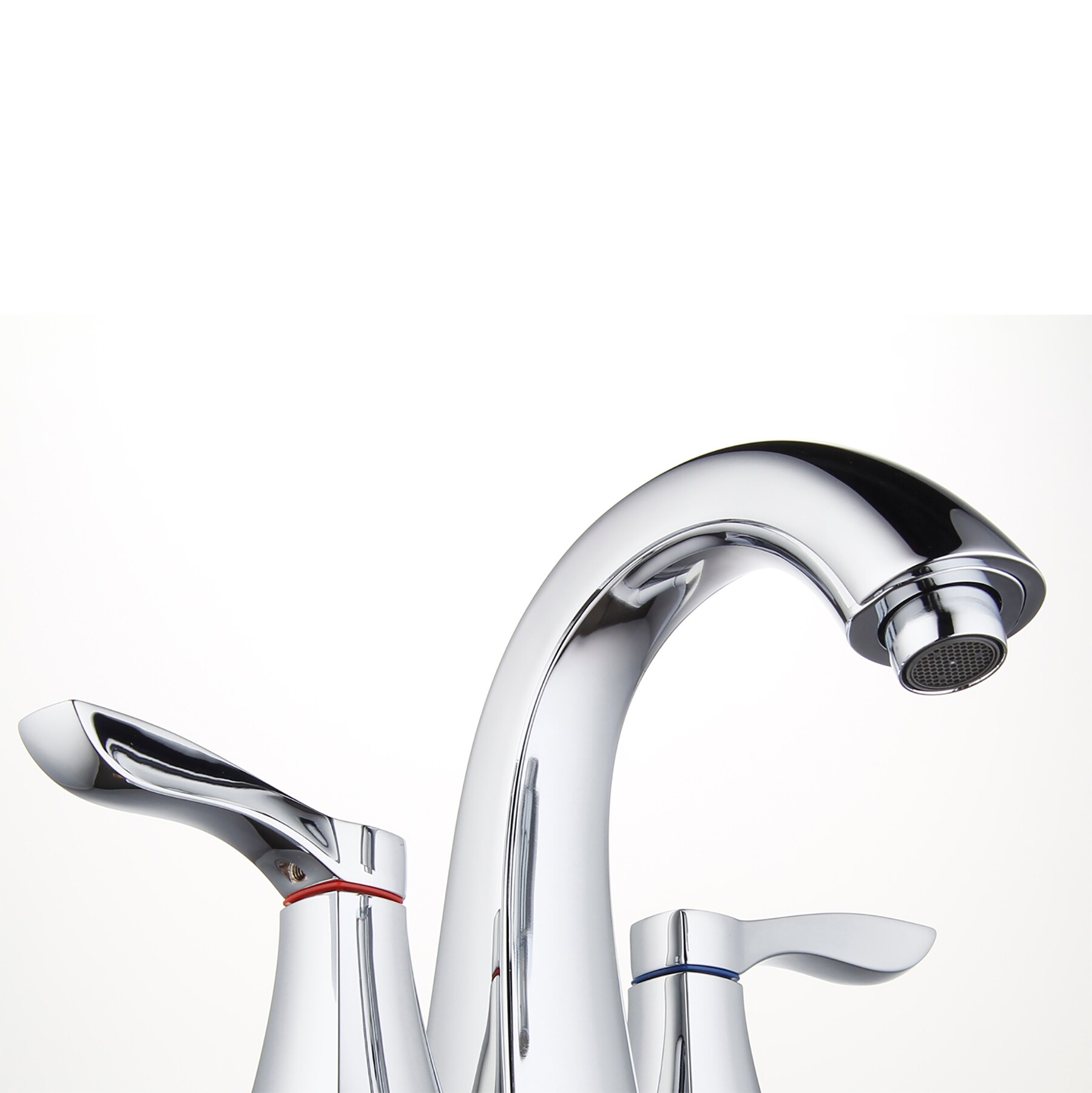 PF WaterWorks PF6016-CH Lavatory-Faucets - View #4