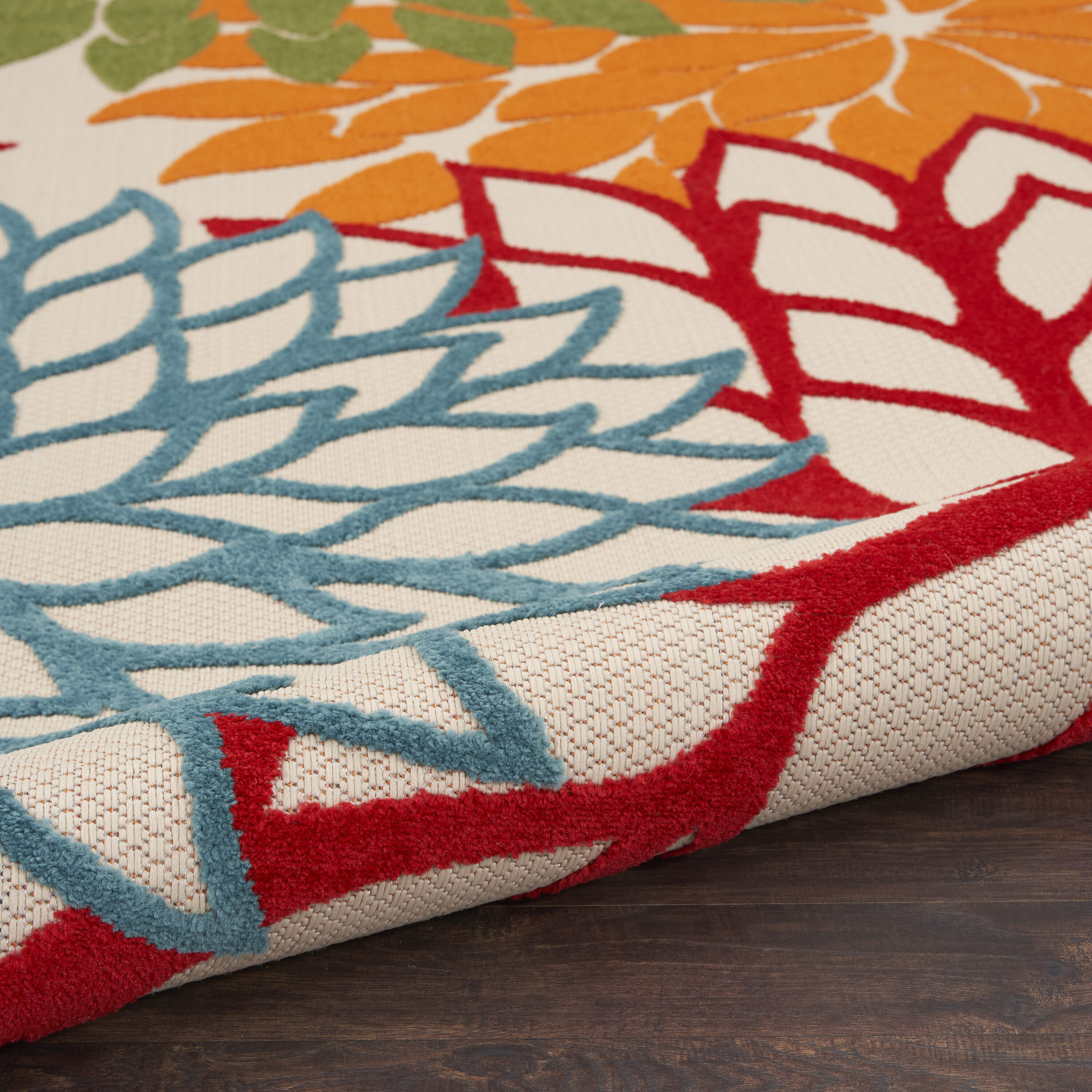 Nourison Home 099446060730 rugs - View #7
