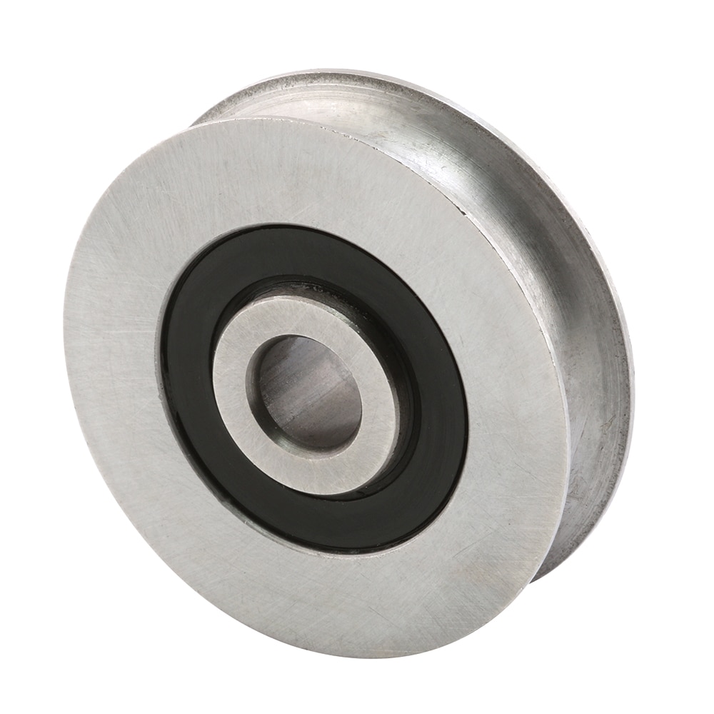 Prime-Line D 2034 1.25-Inches Steel ball bearing Sliding Patio Door Roller