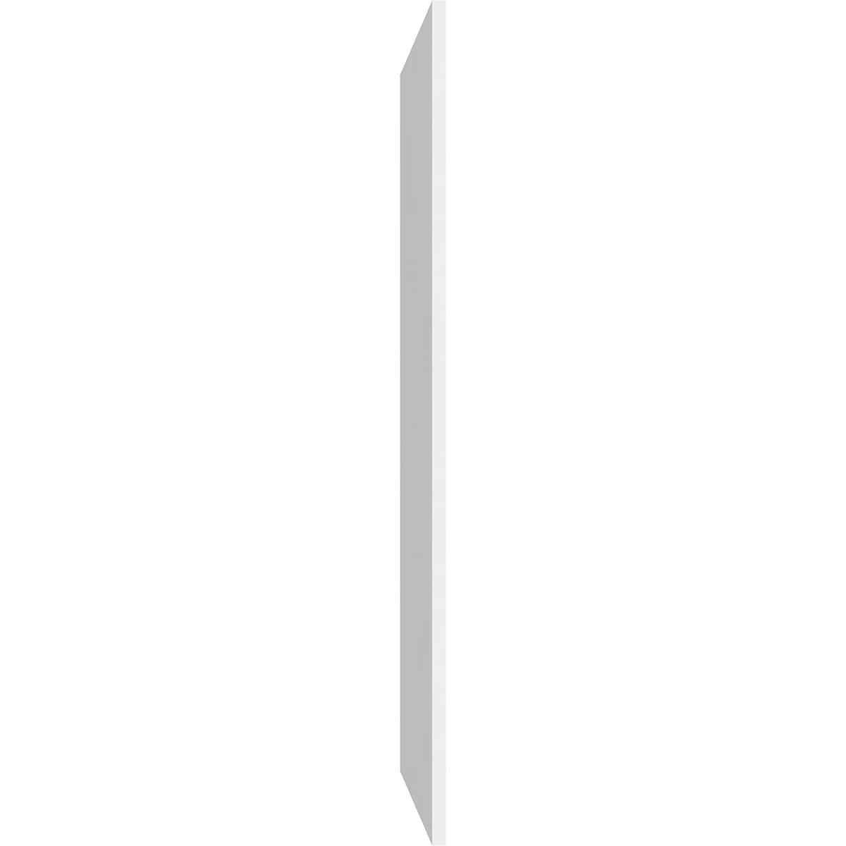 Ekena Millwork WALP38X38X062HAR Wall-Panels - View #3