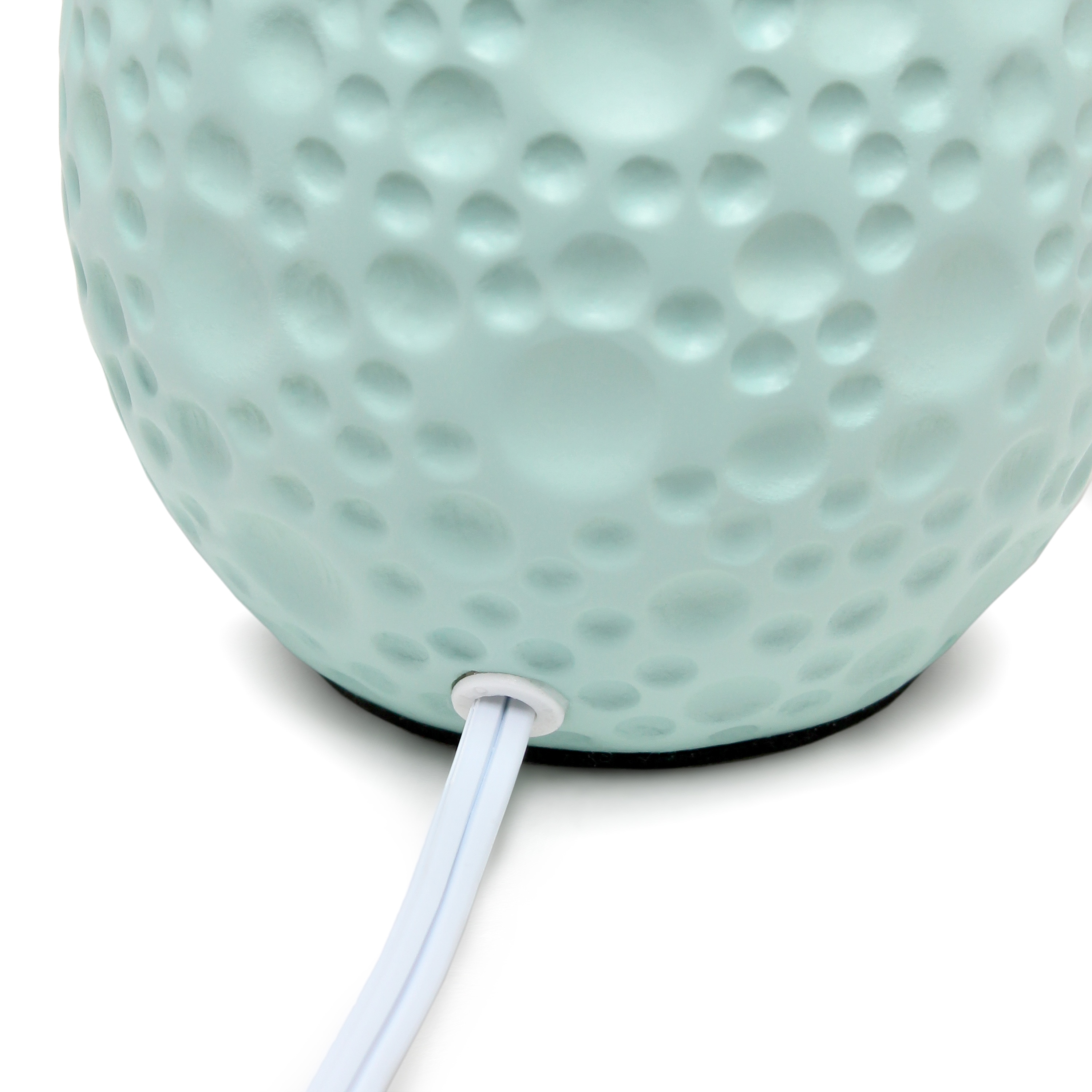 Simple Designs LT2003-BLU Table-Lamps - View #7