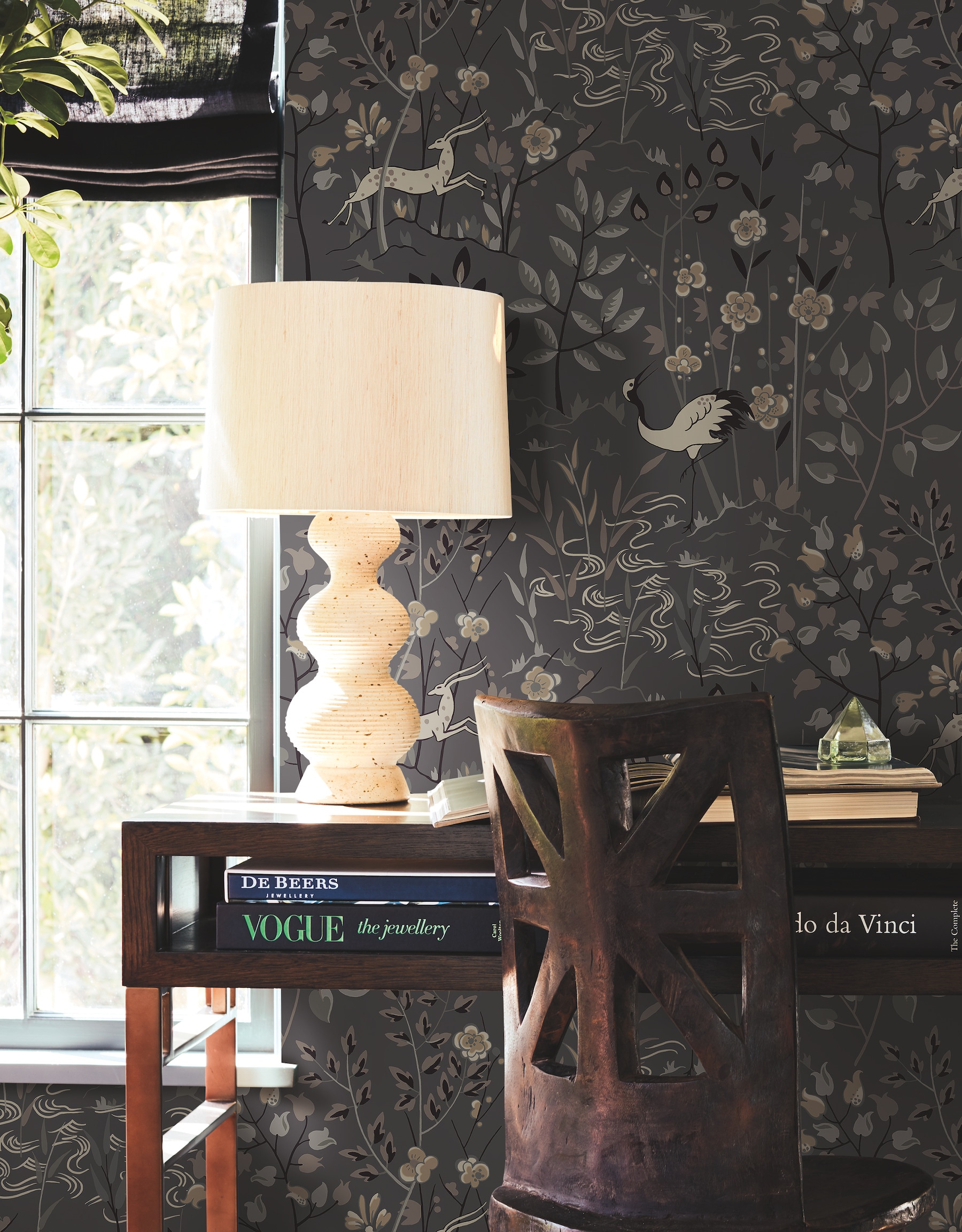 York Wallcoverings LL4785 wallpaper - View #2