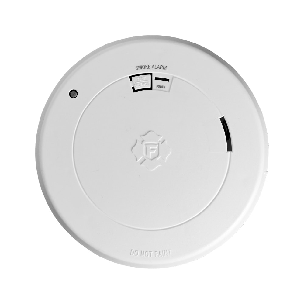 First Alert SM210L-T Smoke-Alarms - View #7