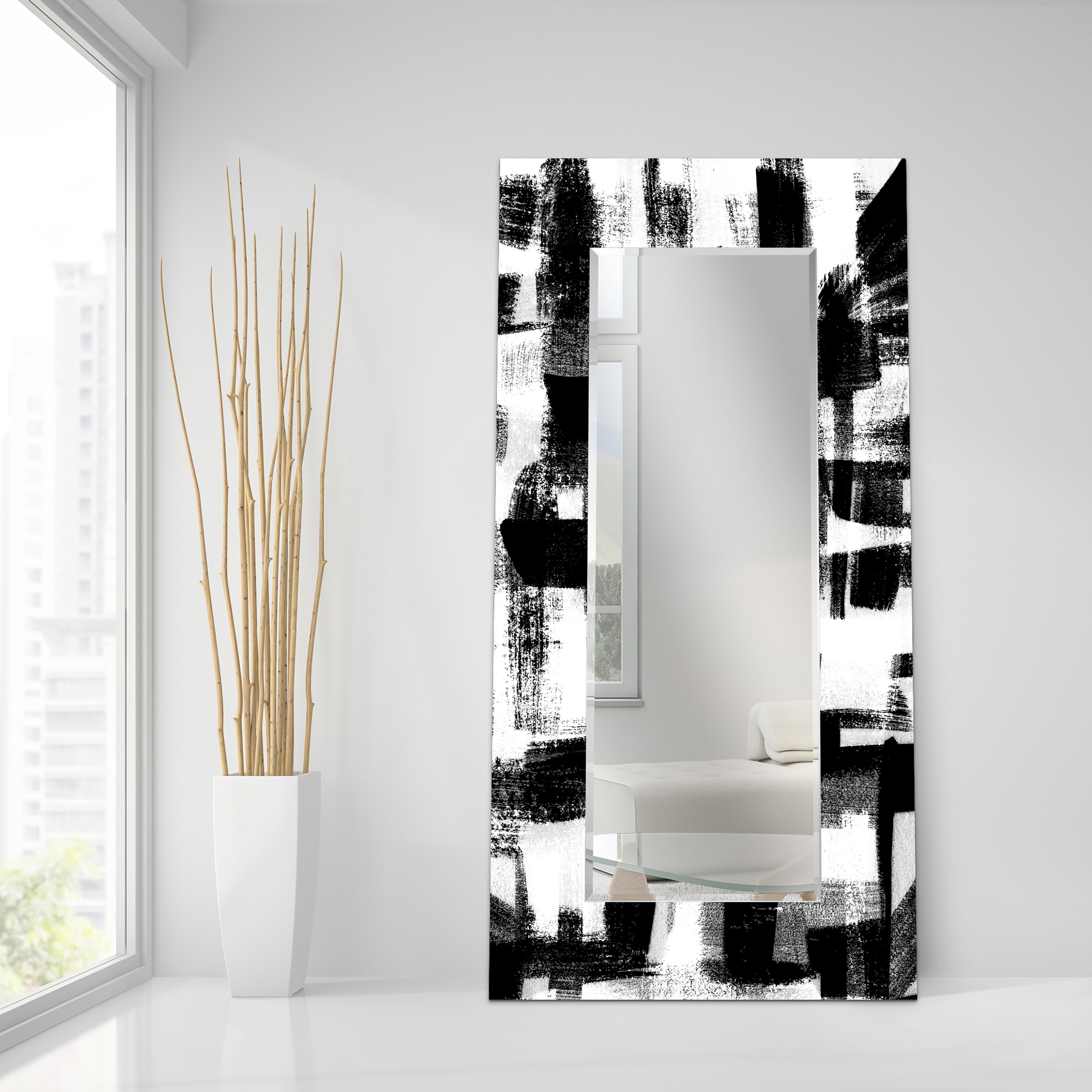 Empire Art Direct TAM-137644-7236 Decor-Mirrors - View #5
