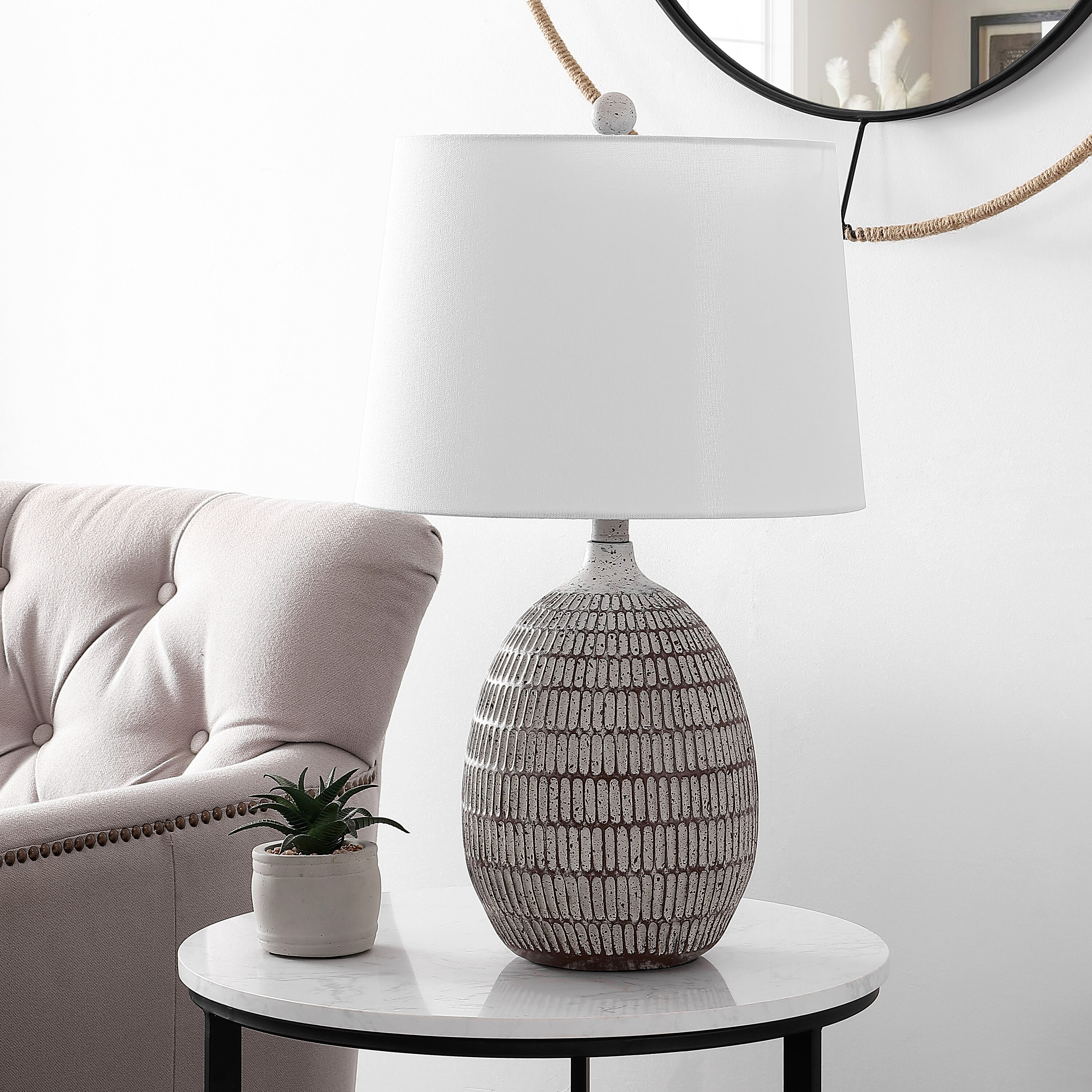 Safavieh TBL4421A Table-Lamps - View #5