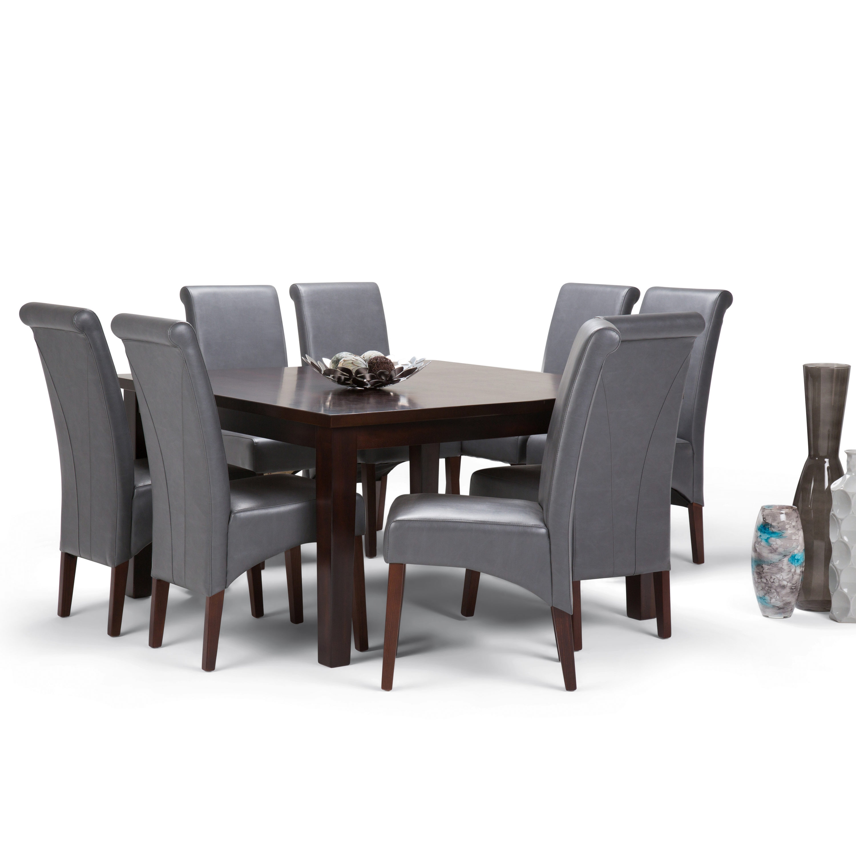 Simpli Home AXCDS9-AVL-G Dining-Sets - View #6
