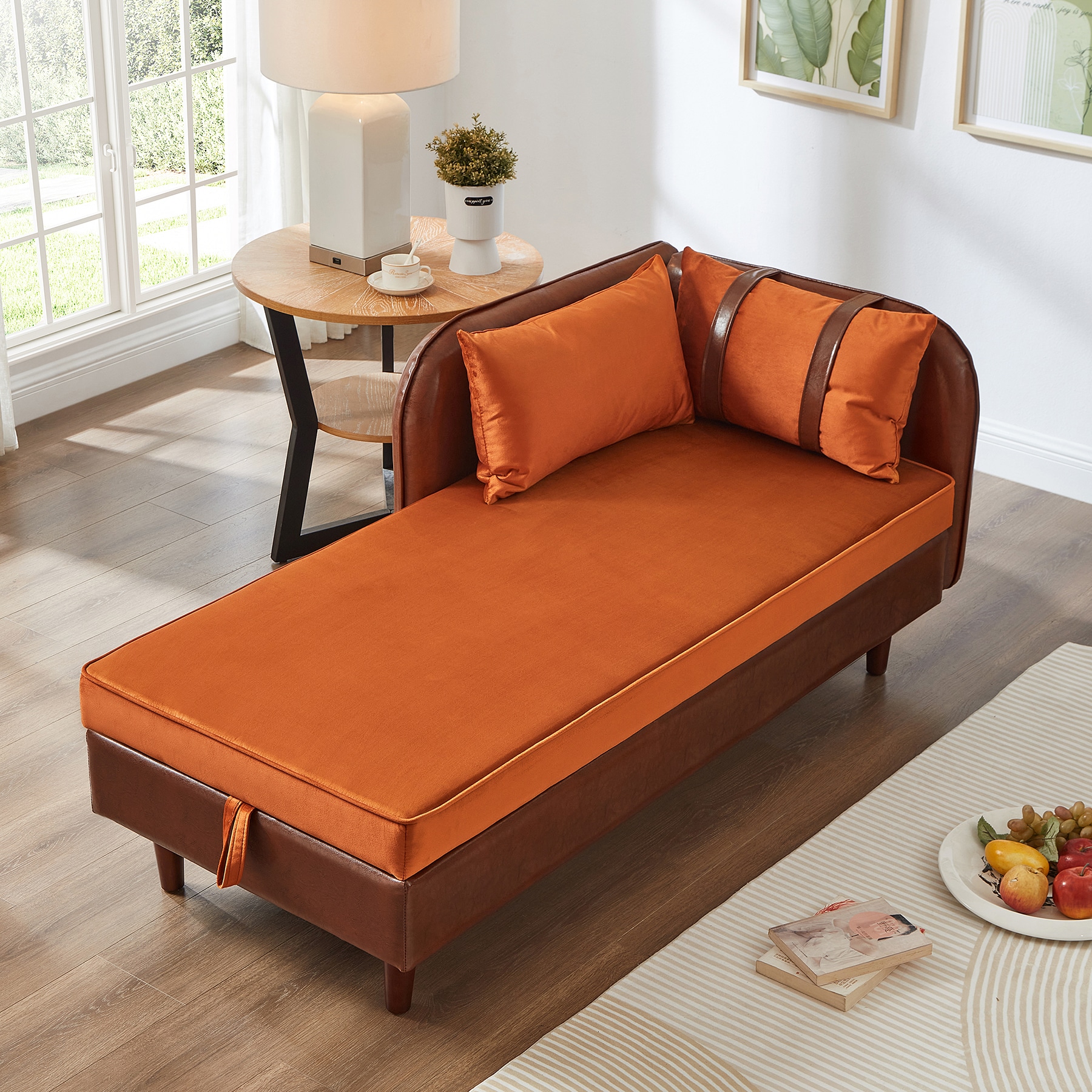 SINOFURN SYA3100047BG Chaises-Settees - View #5