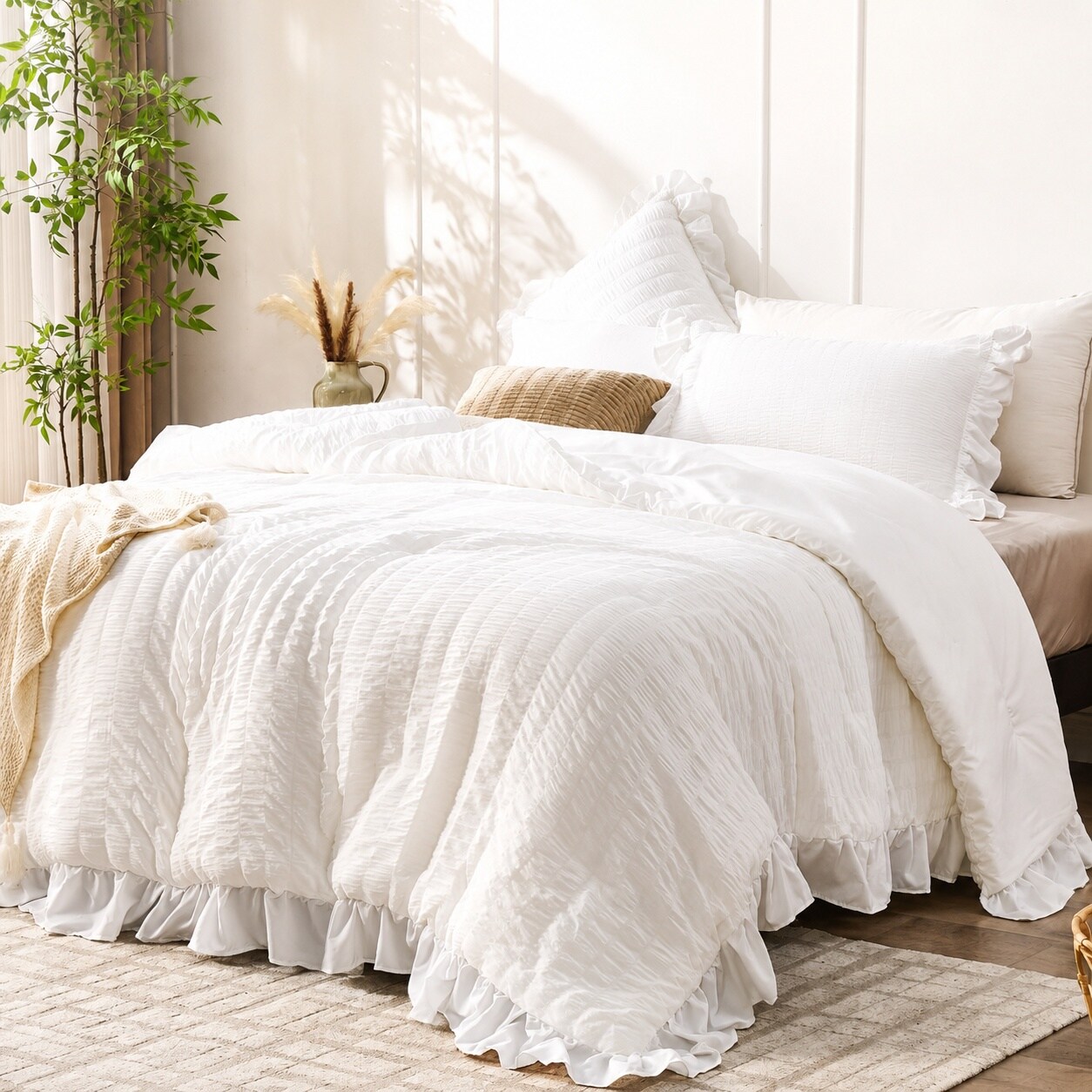 Etokfoks LETVJC7A0 Comforters-And-Bedspreads - View #3