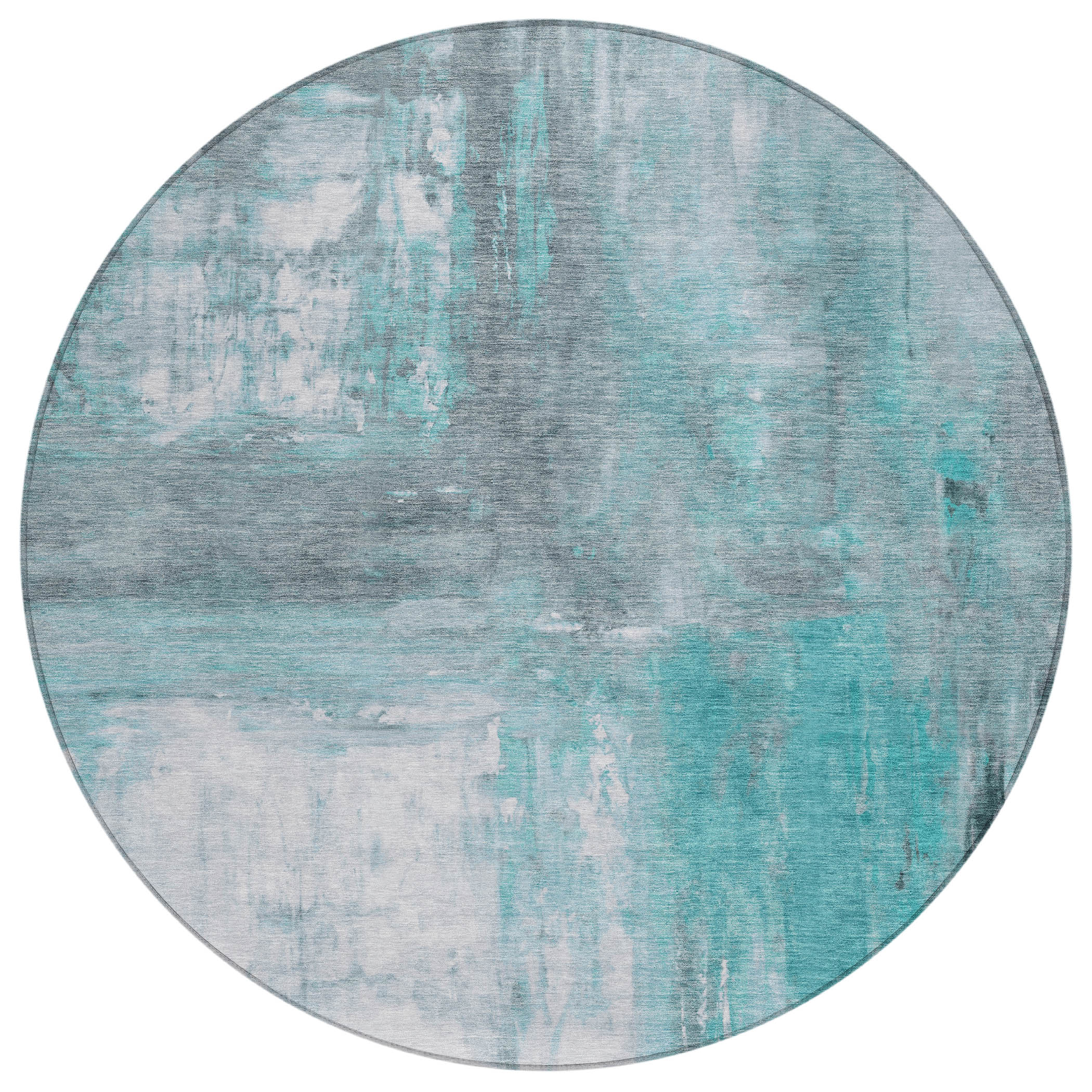 Addison Rugs ACN1353TE8RO rugs - View #2