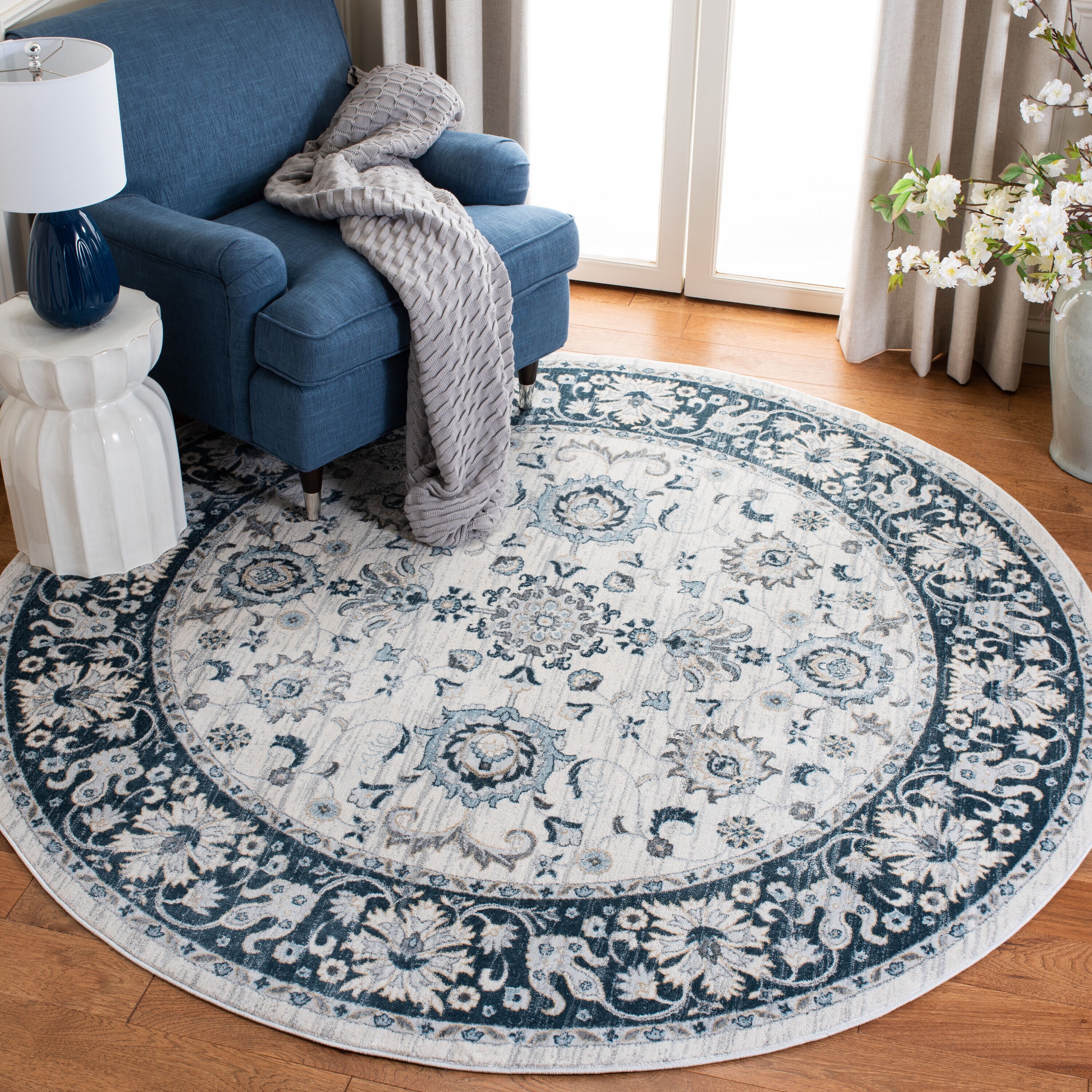 Safavieh ISA940A-8R rugs - View #2