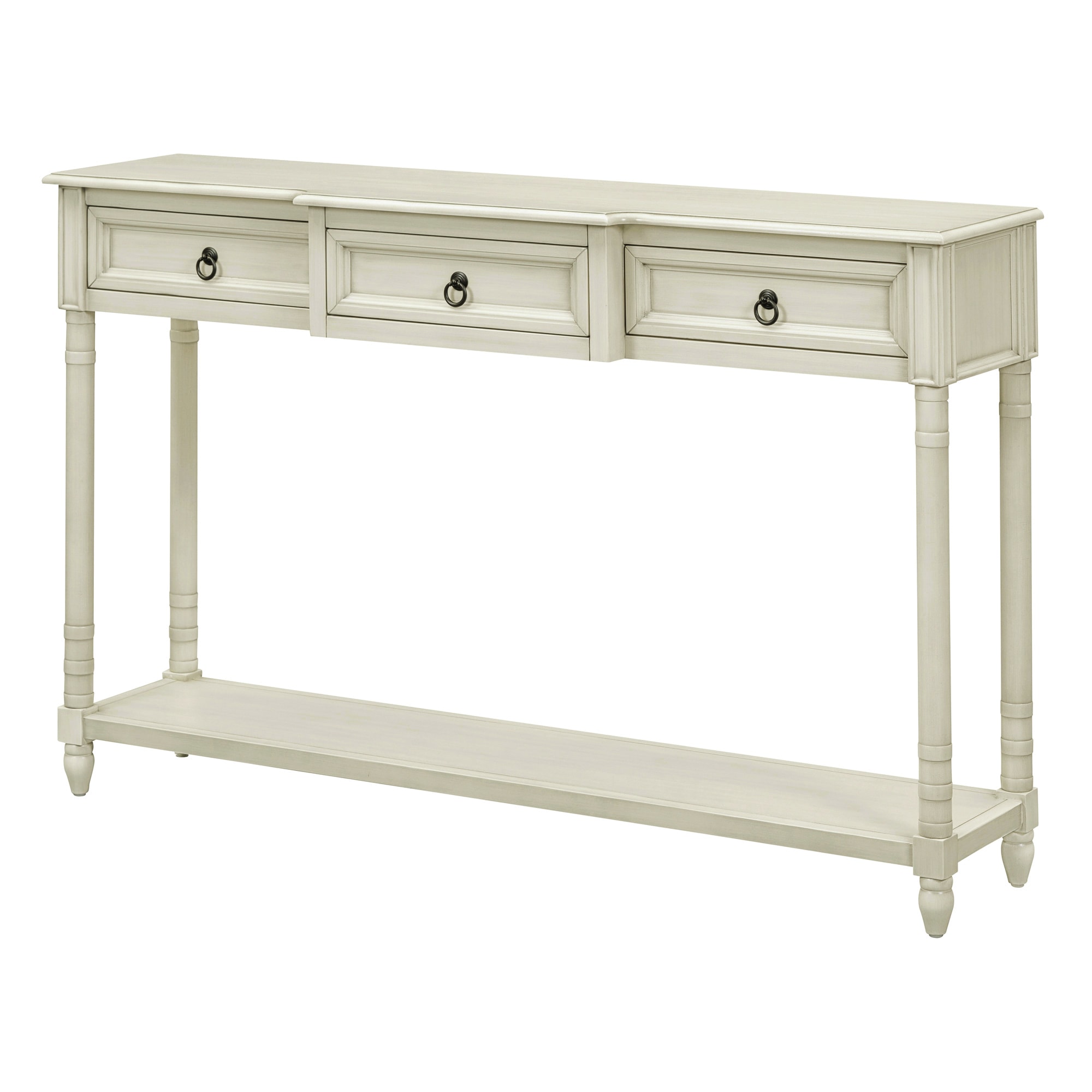 SINOFURN SYA330187BG Console-Sofa-Tables - View #2