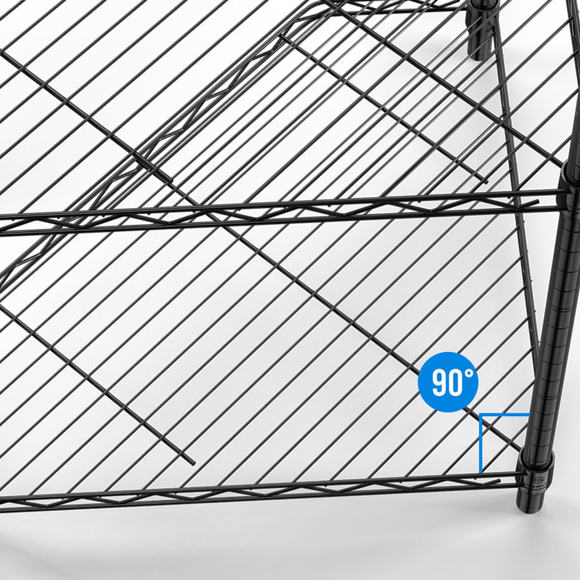 ToolCat NGG30-21-DSG Free-Standing-Shelving - View #11