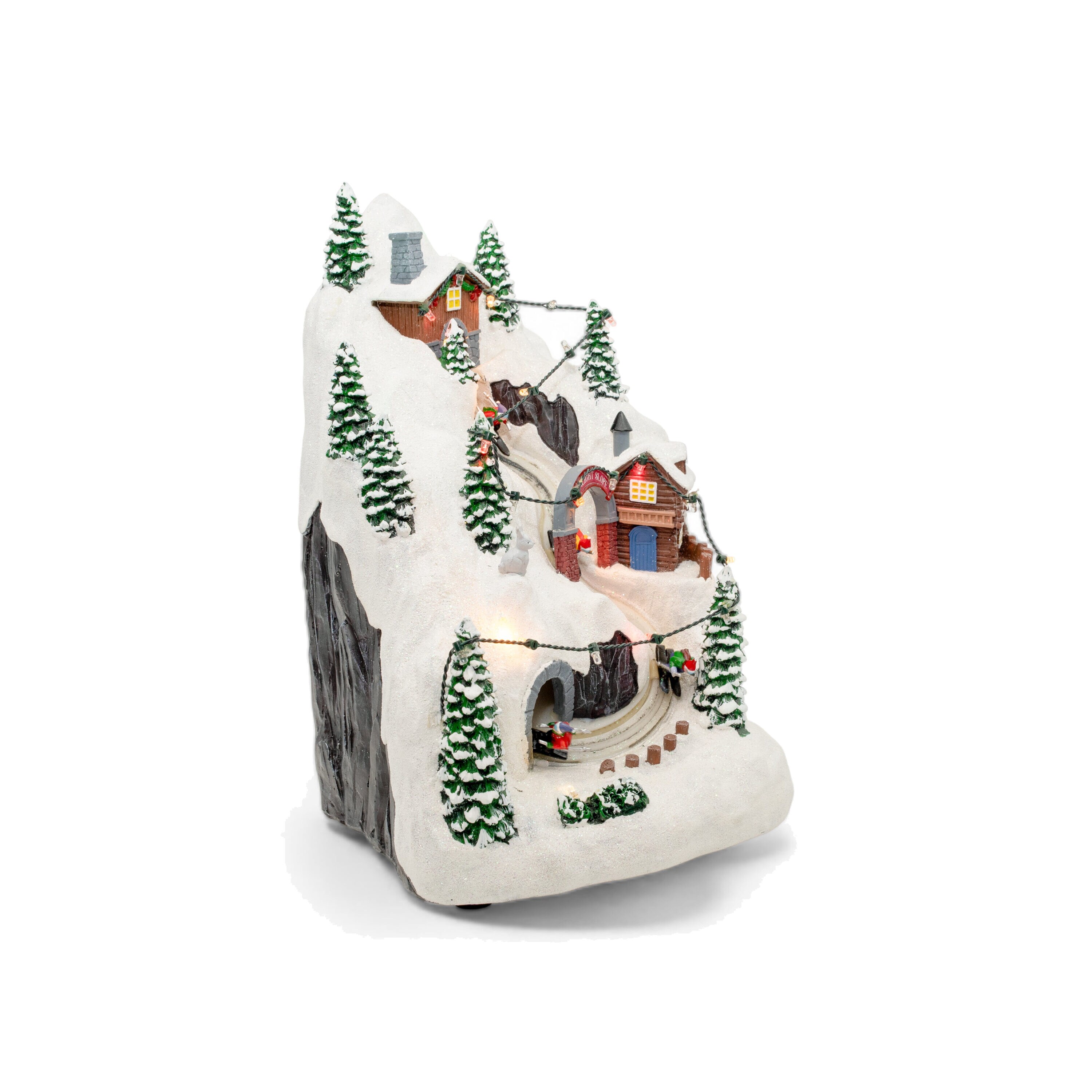 FG SQUARE M-C3016 Christmas-Collectibles - View #2