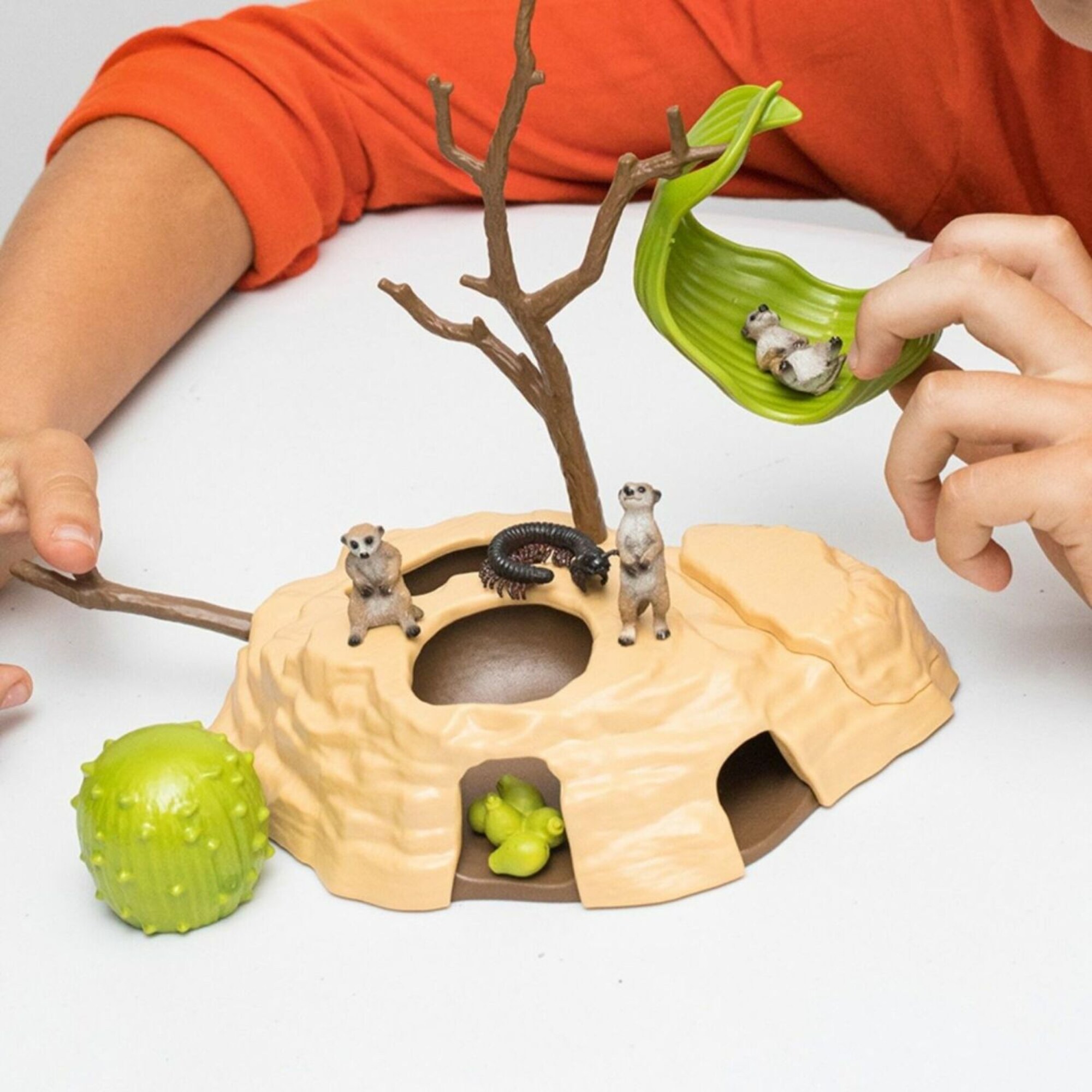 schleich G4059433573434 Play-Toys - View #7
