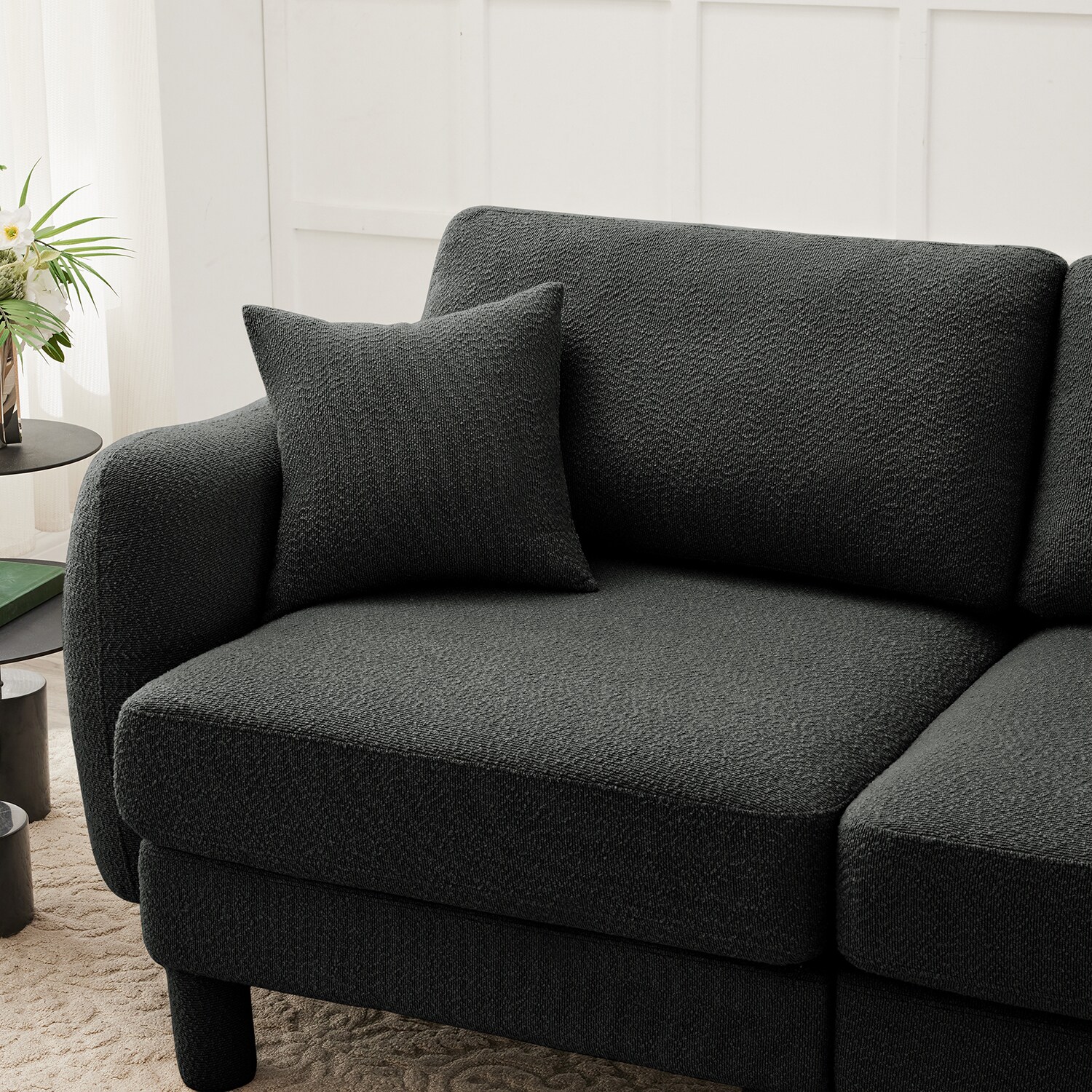 GZMR GZ-GN3087A Sofas-Loveseats - View #9