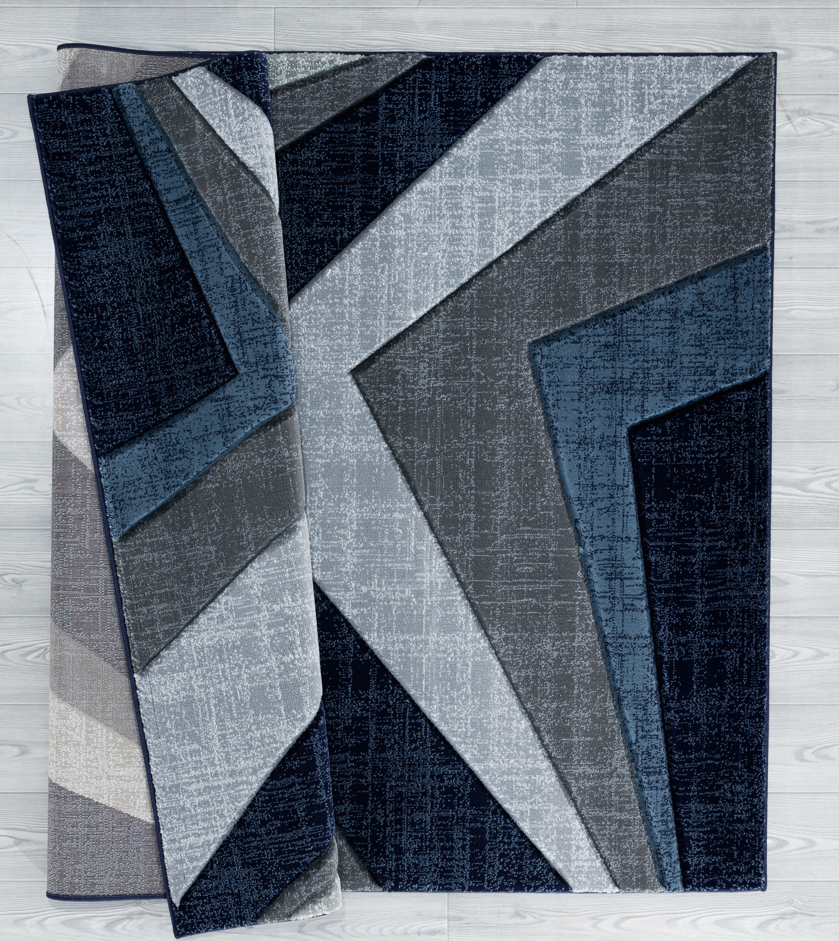 United Weavers Of America 2050 10064 35C rugs - View #4