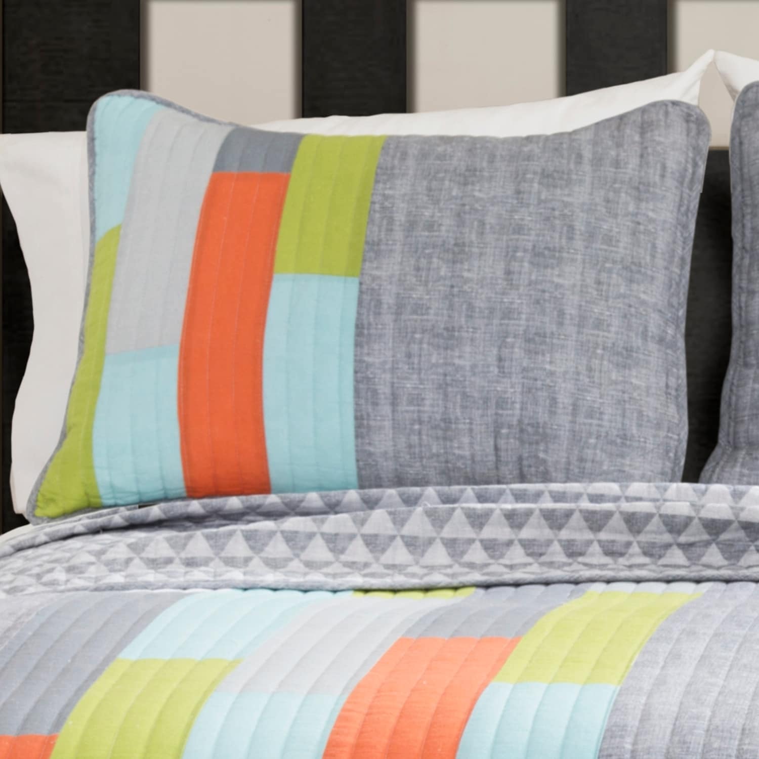 Lush Decor C43264P15-000 Comforters-And-Bedspreads - View #2