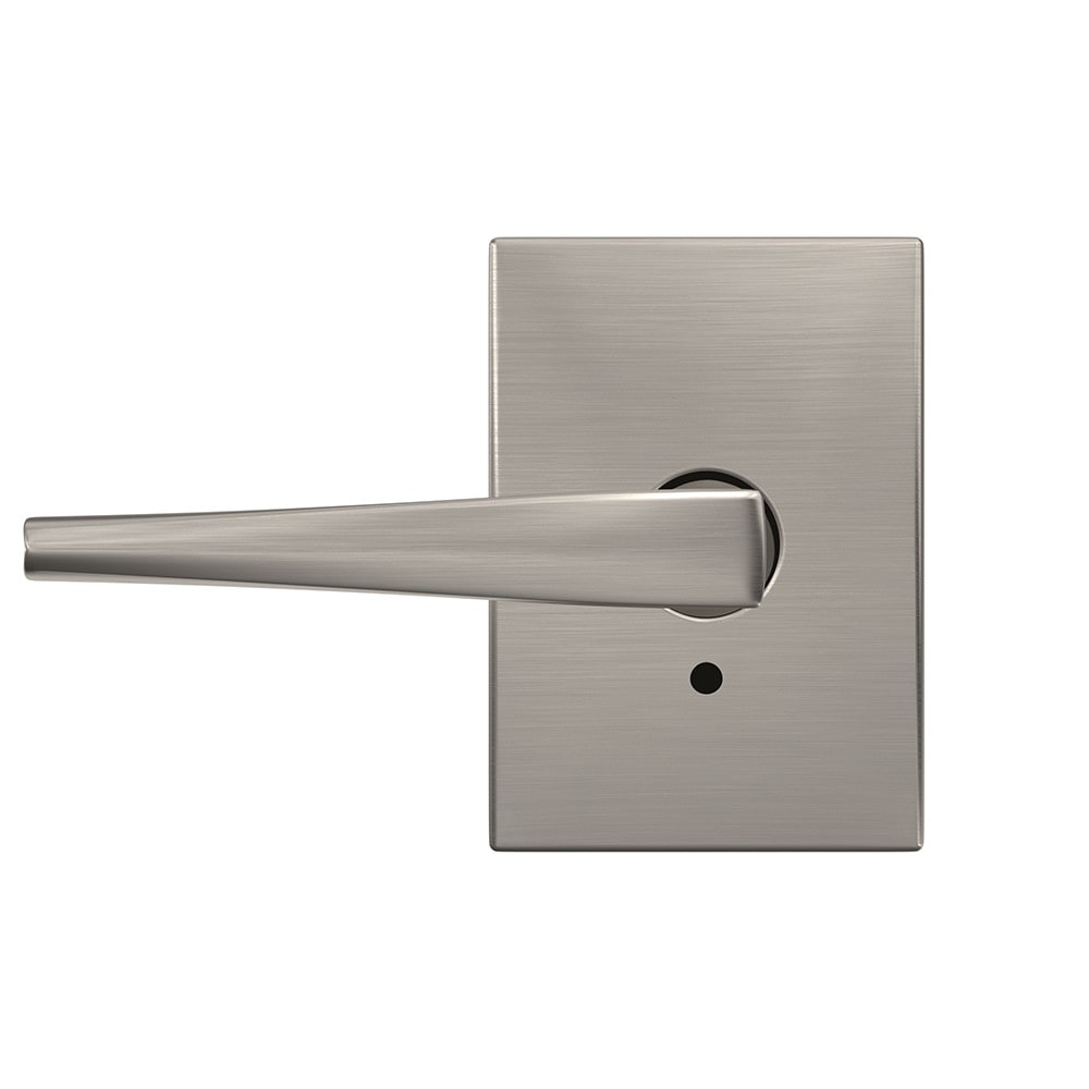 Schlage FC21 ELR 619 CEN Door-Handles - View #2