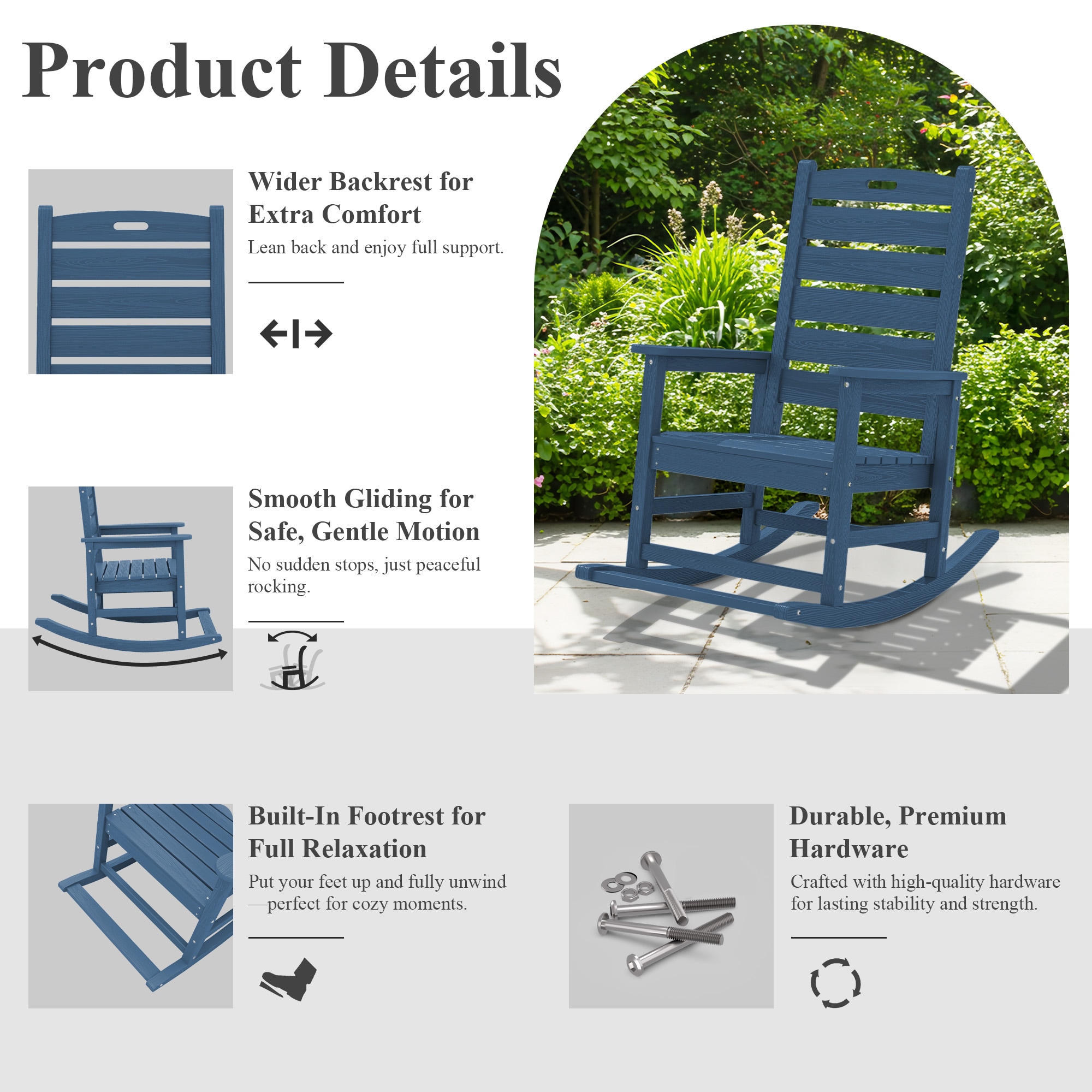 VOUA WYYY-NV Patio-Chairs - View #3