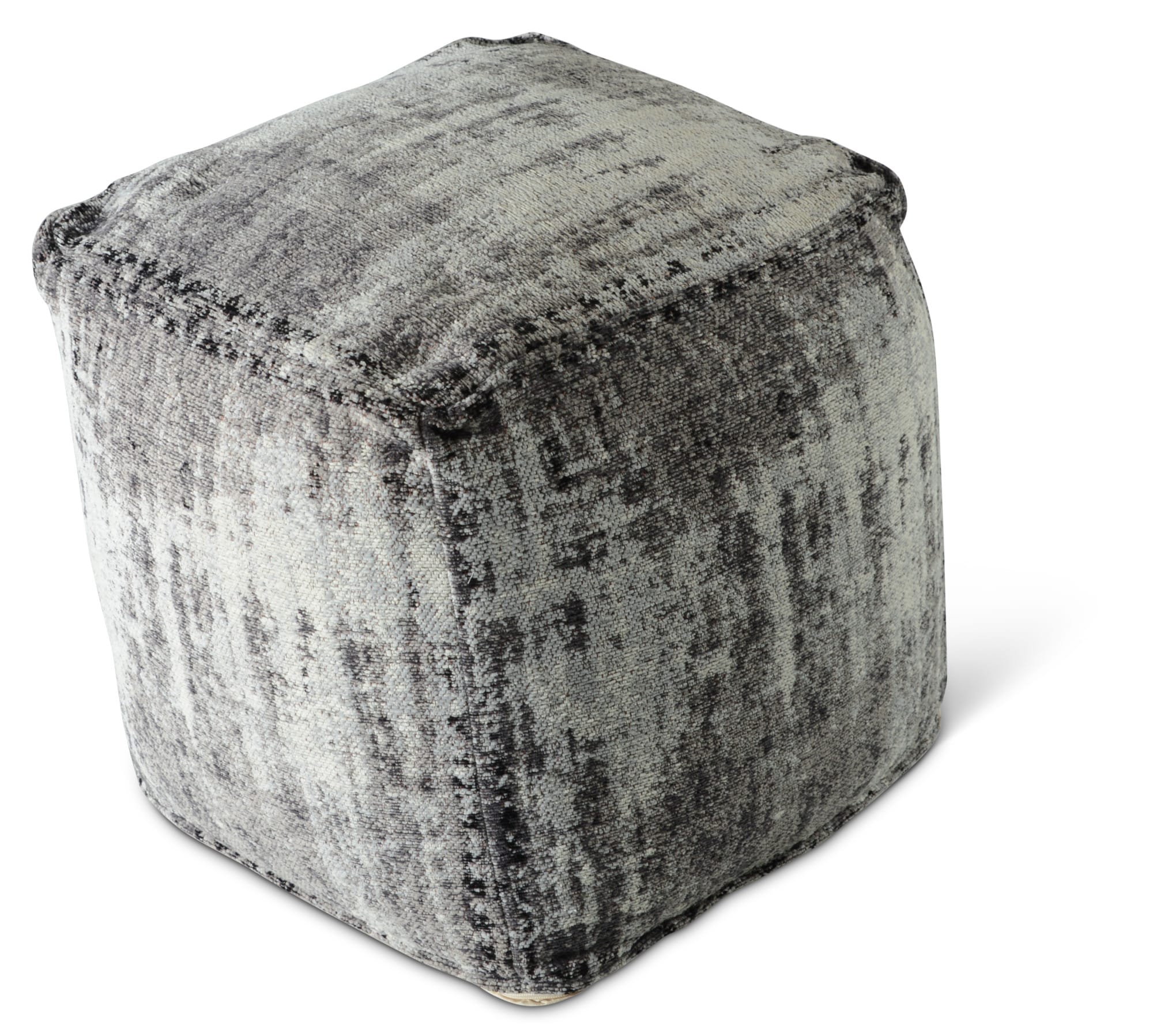 Steve Silver HZ180P Indoor-Ottomans - View #2