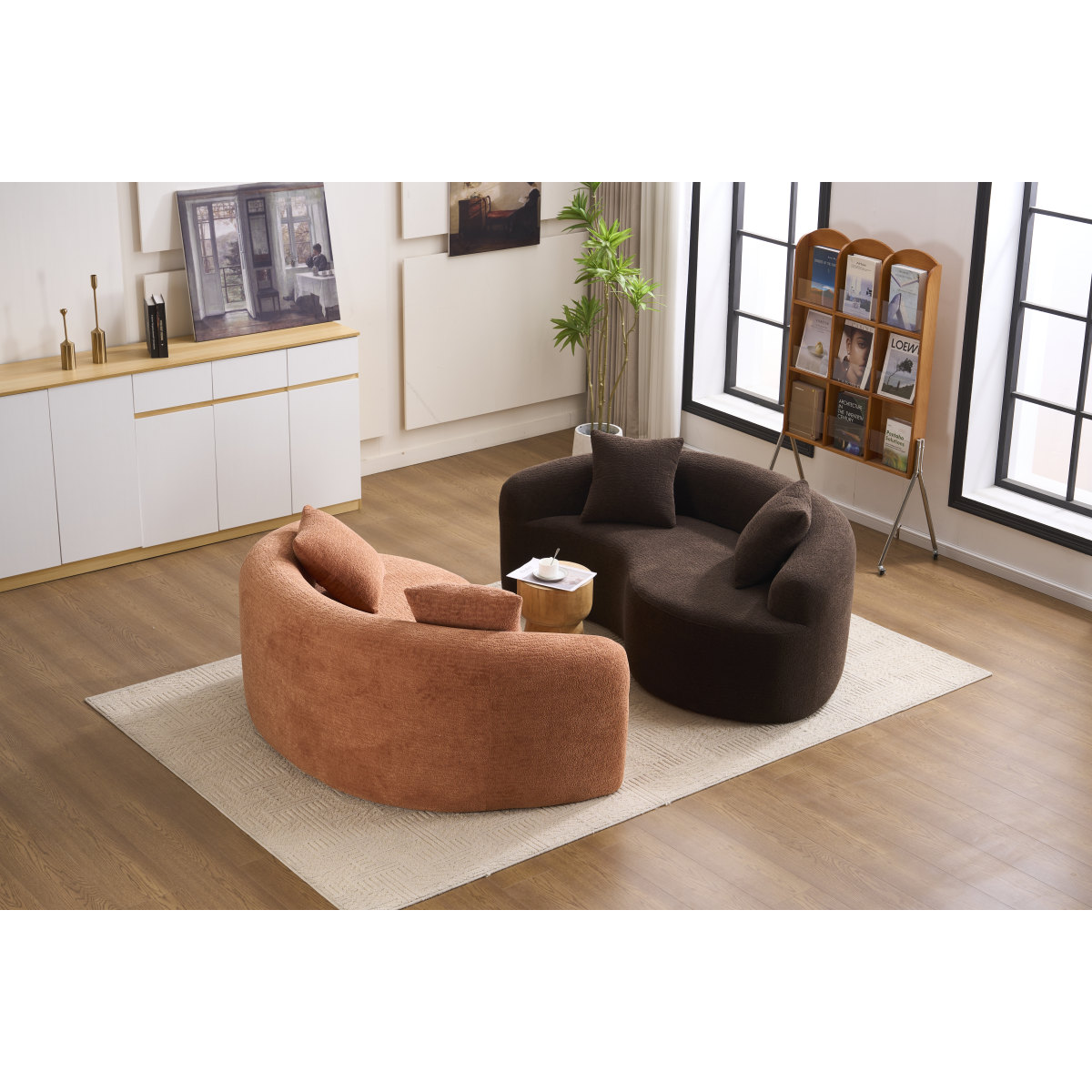 Streamdale Furniture W2231P329722 Sofas-Loveseats - View #6