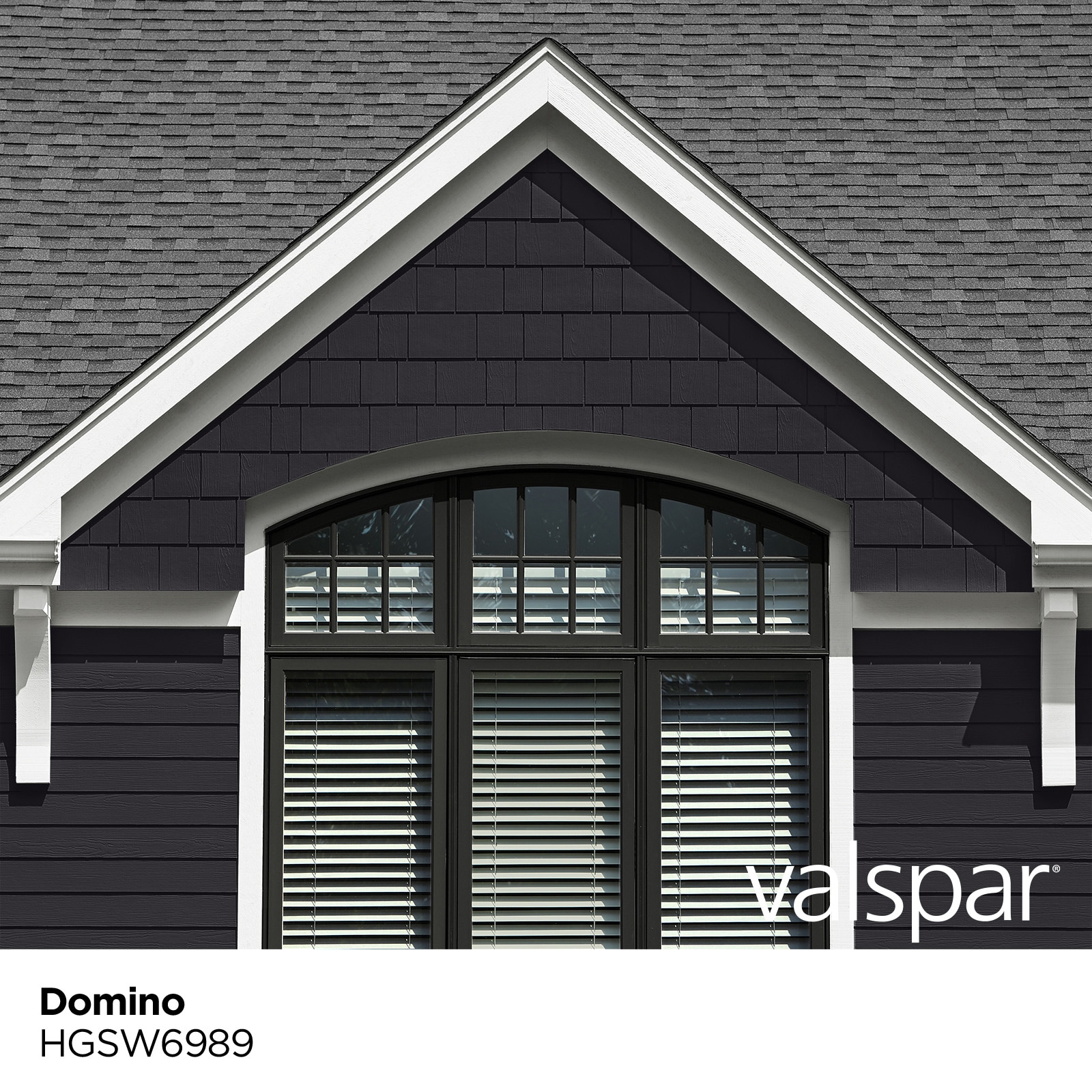 Valspar HGSW6989-10605 Exterior-Paints - View #3