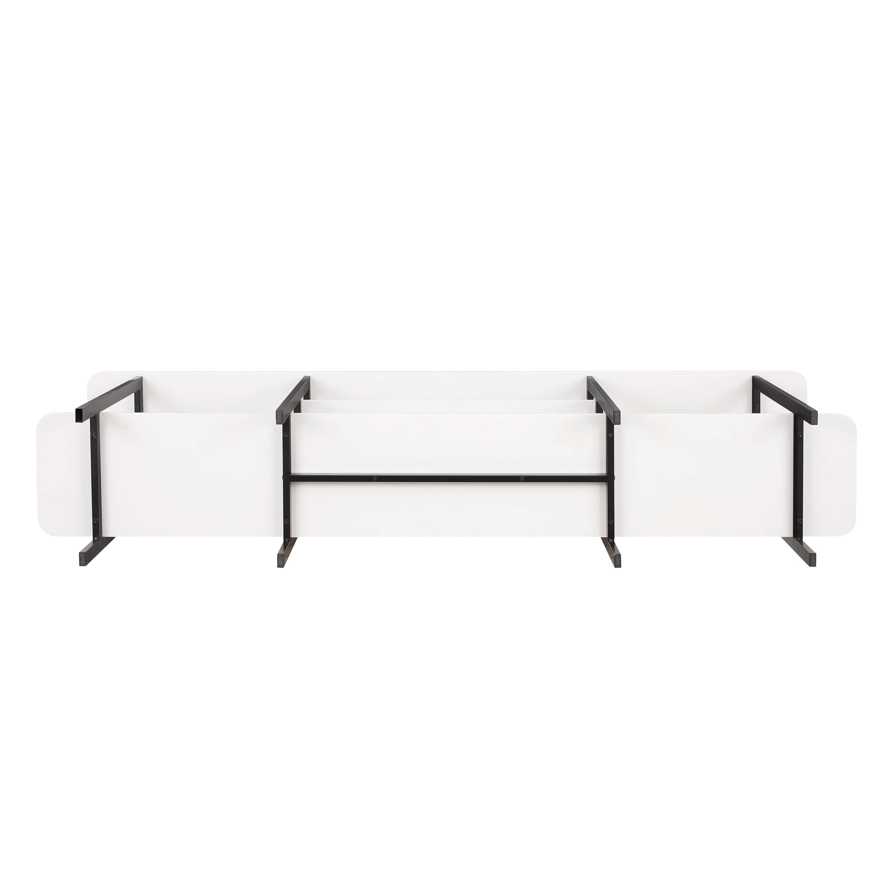 Manhattan Comfort 25570-WH Console-Sofa-Tables - View #9